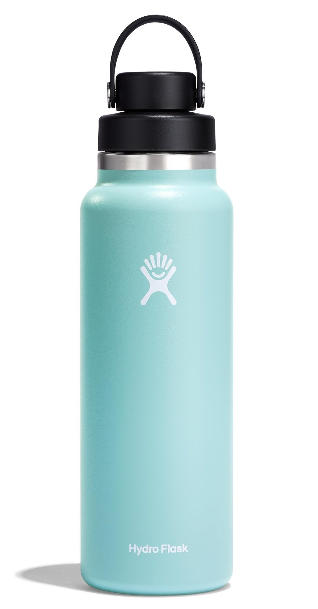 Hydro Flask 40 Oz Wide Flex Chug Cap Tonal Trillium
