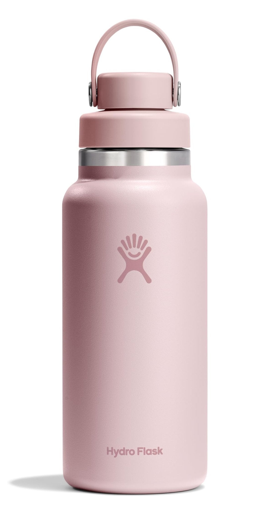 Hydro Flask 40 Oz Wide Flex Chug Cap Tonal Trillium