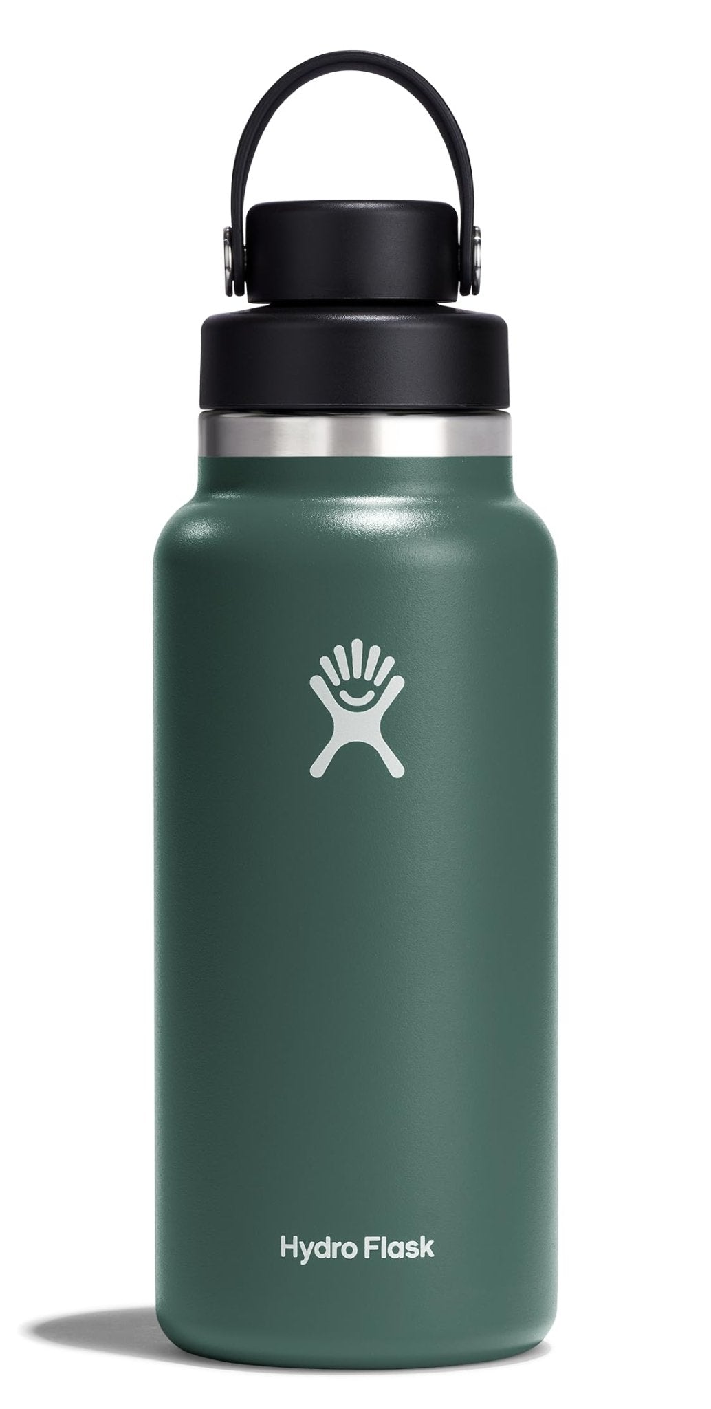 Hydro Flask 40 Oz Wide Flex Chug Cap Tonal Trillium