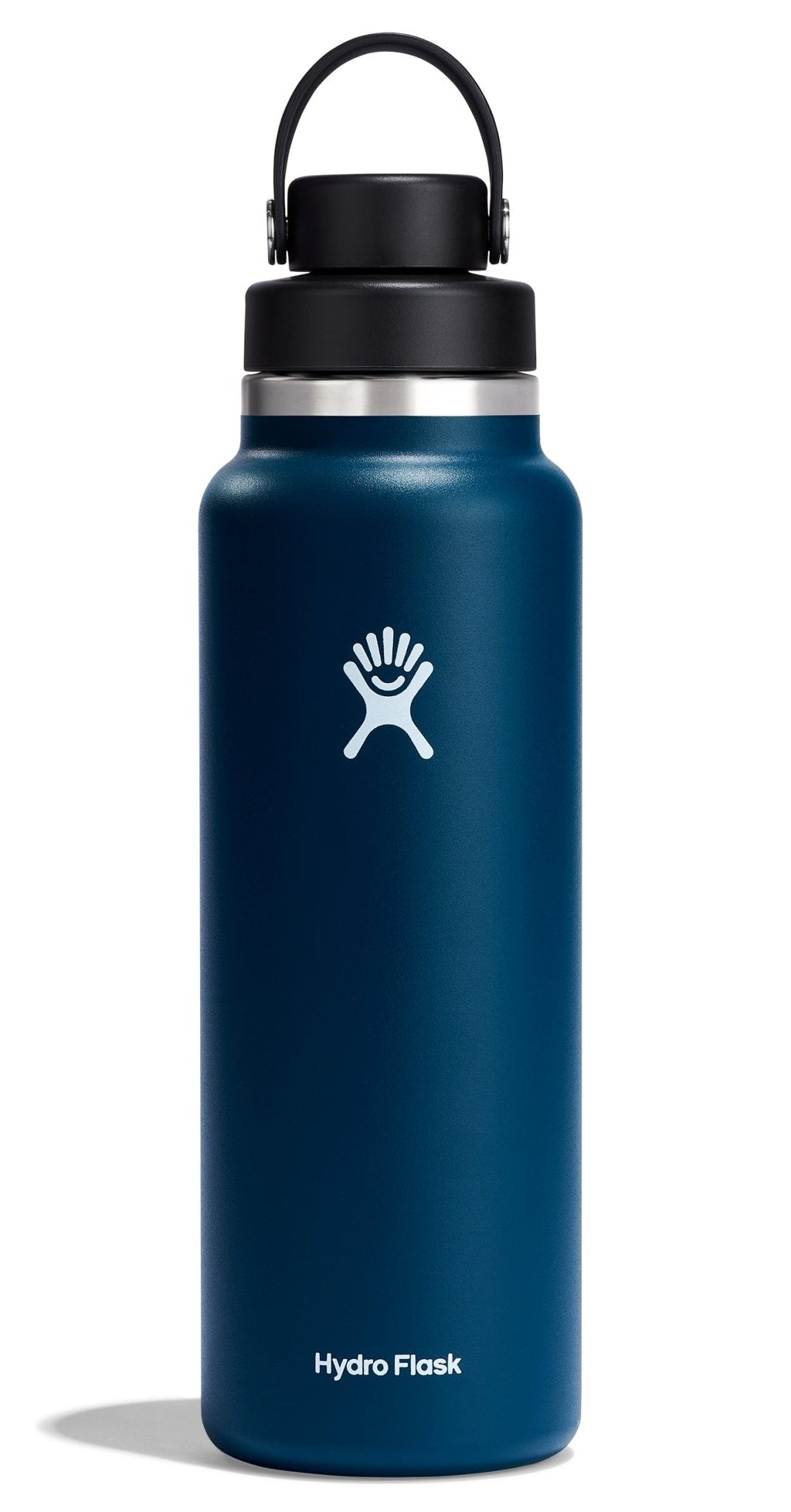 Hydro Flask 40 Oz Wide Flex Chug Cap Tonal Trillium