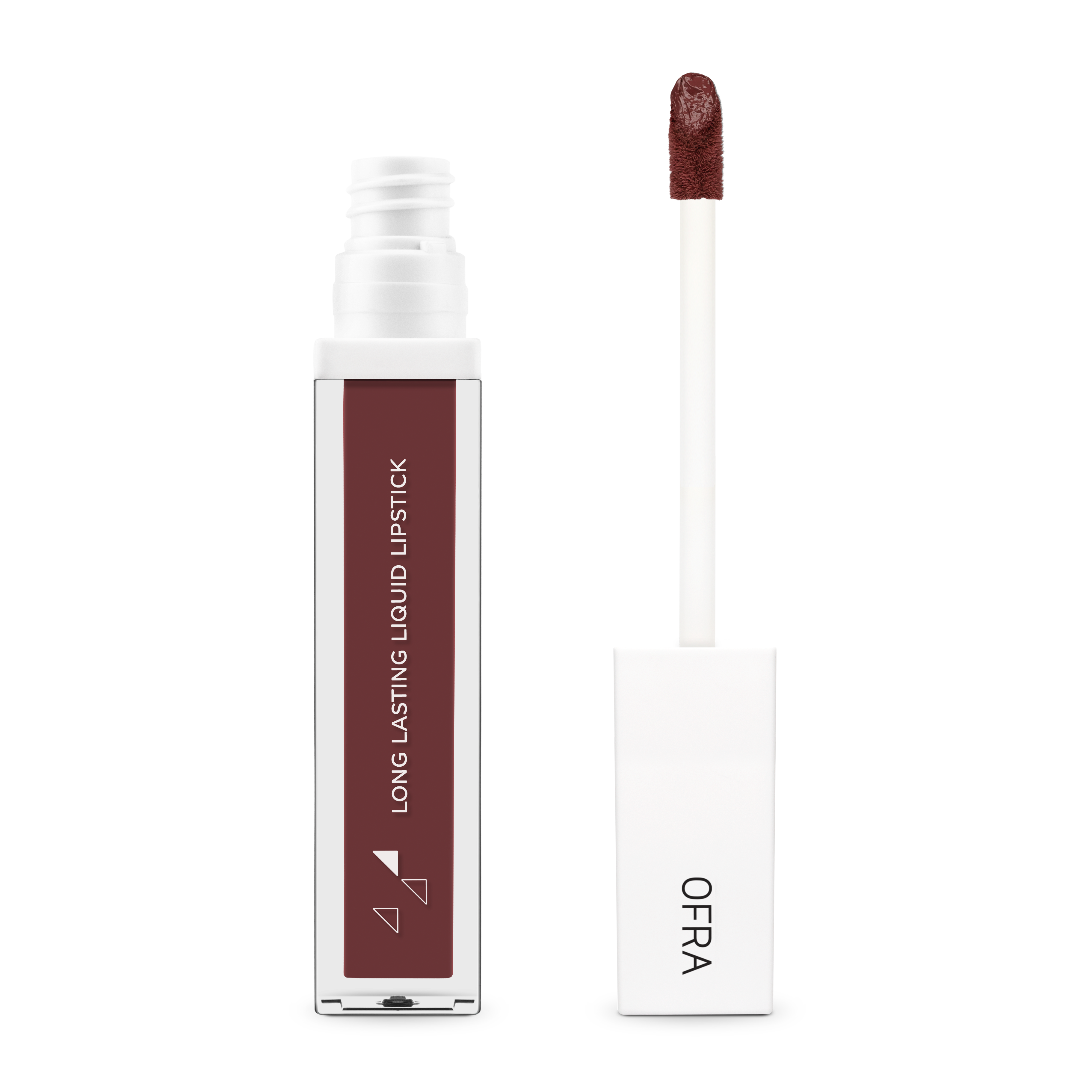 Long Lasting Liquid Lipstick - Hypno