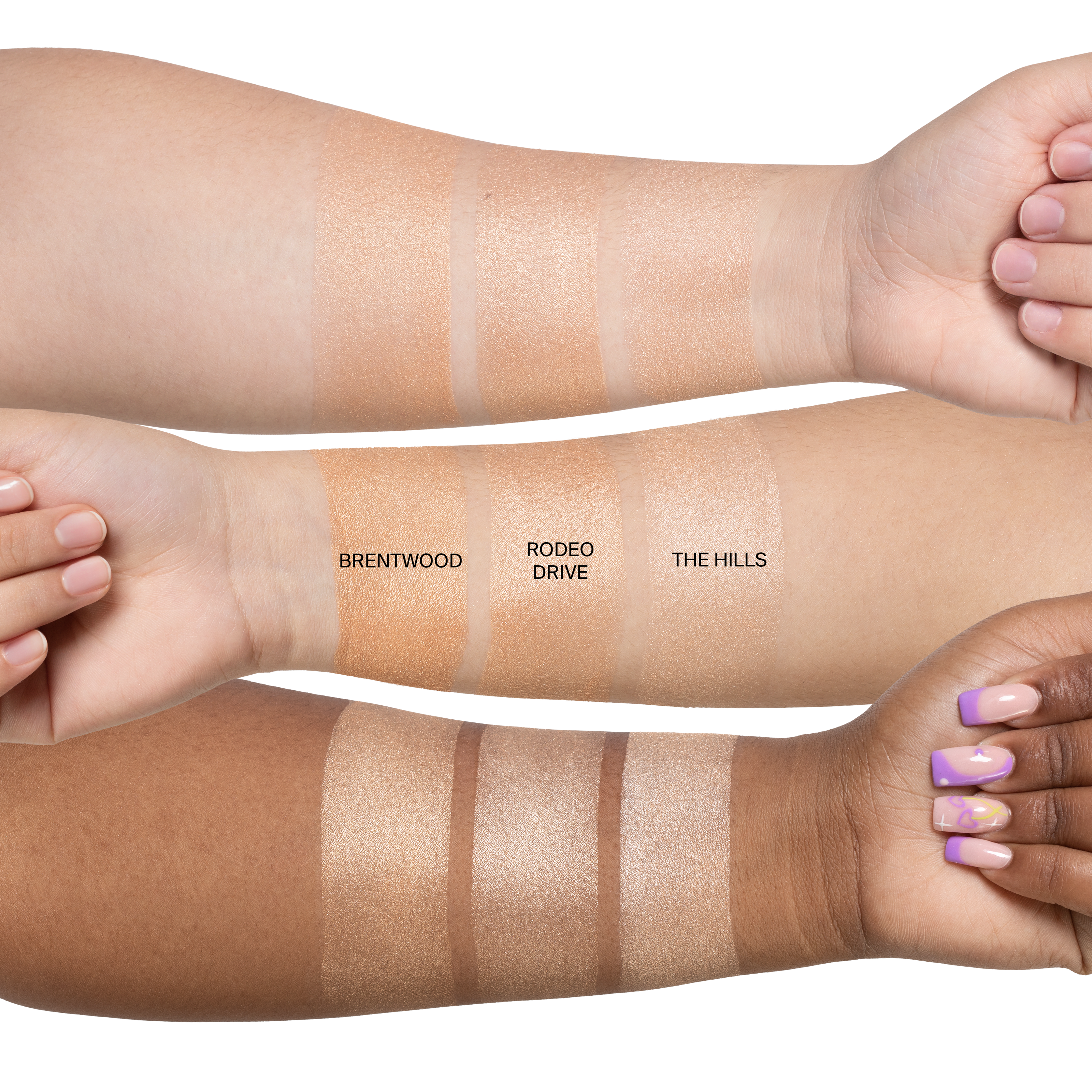 Highlighter - Rodeo Drive