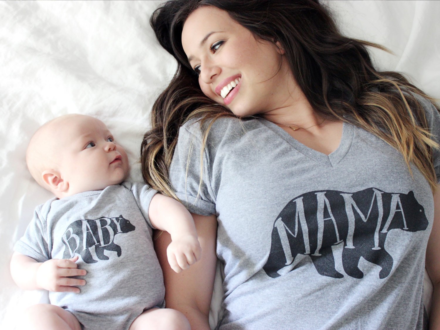 Mama Bear T-Shirt • Final Sale