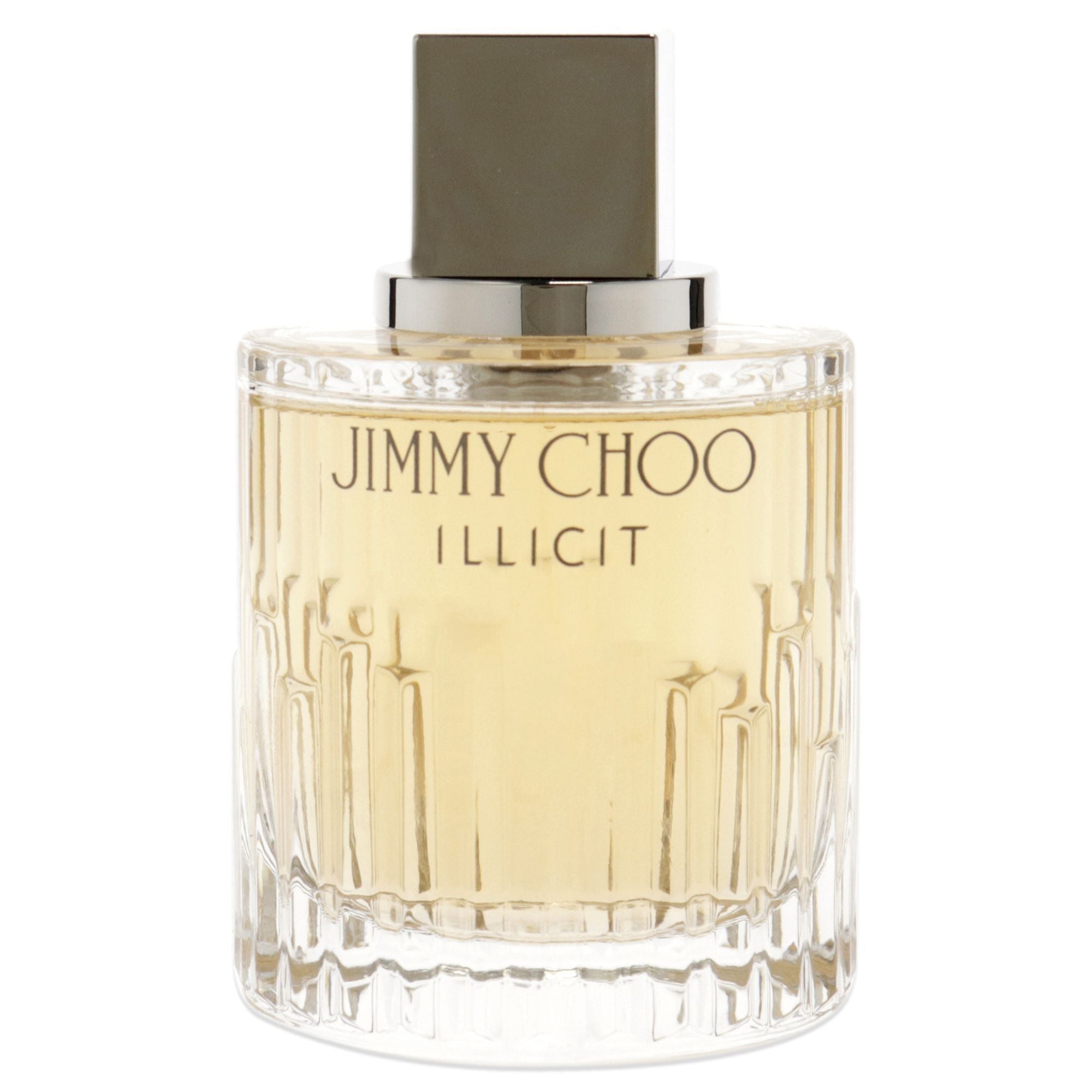 ILLICIT by Jimmy Choo for Women - 3.3 oz EDP Spray