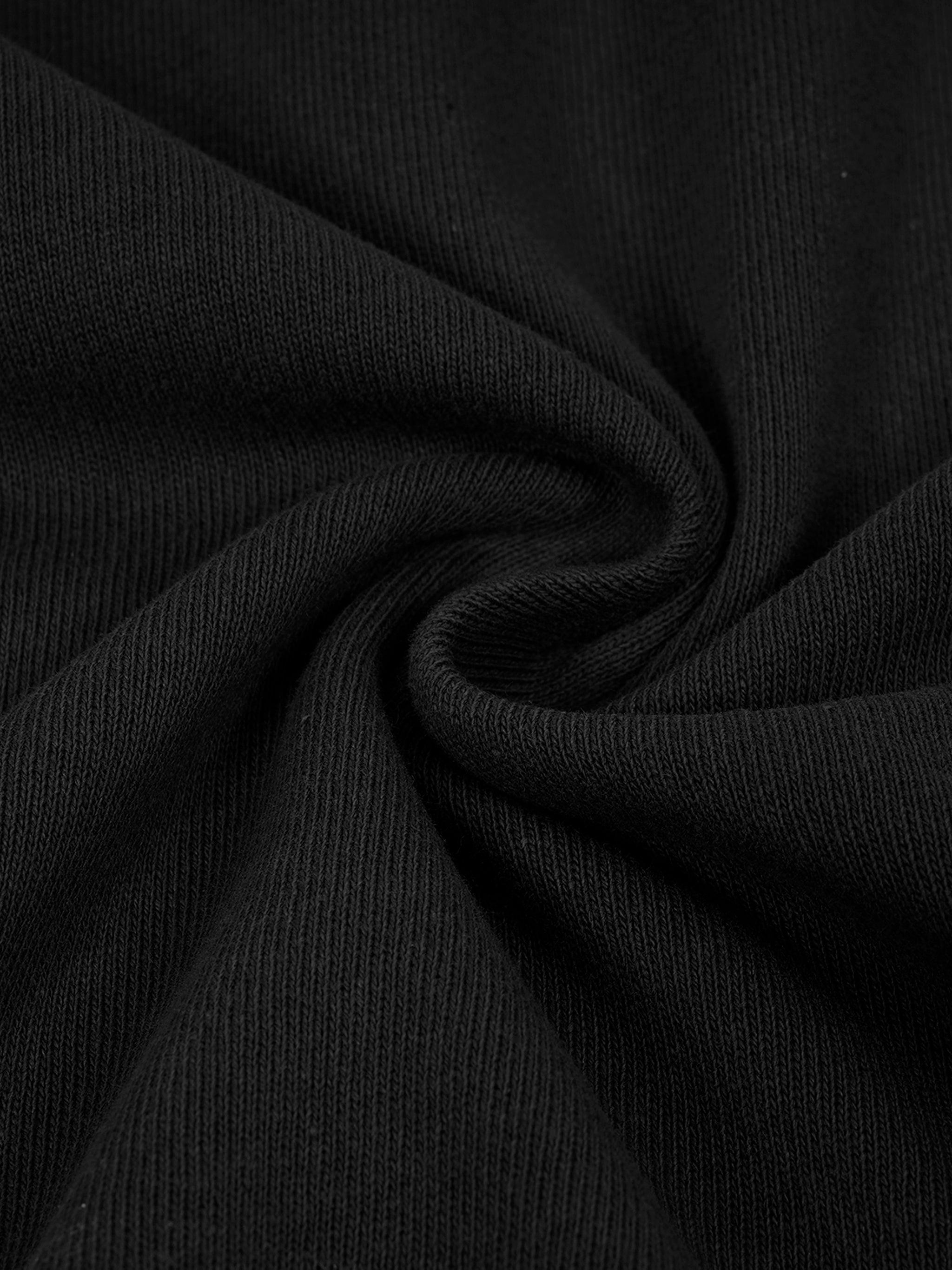 RJS Hand Brushed Cotton T-Shirt