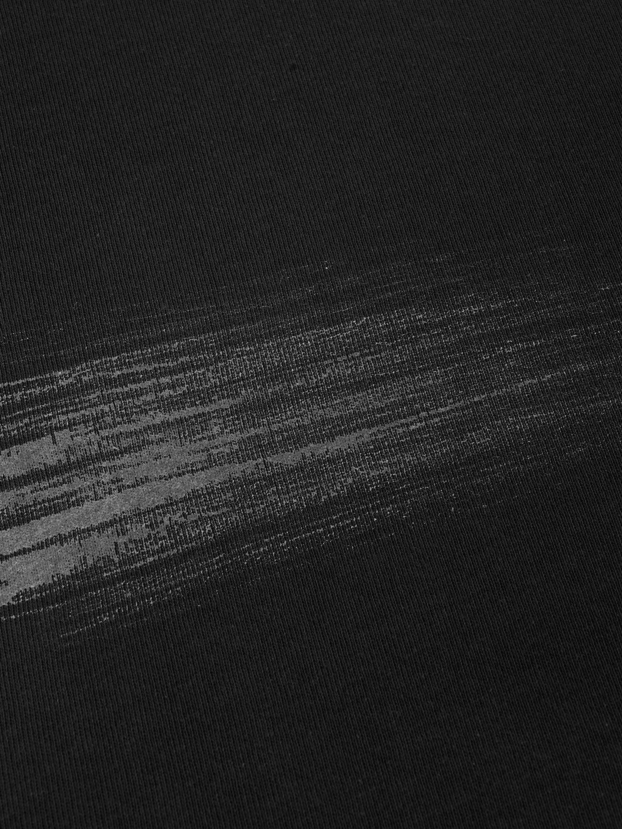 RJS Hand Brushed Cotton T-Shirt