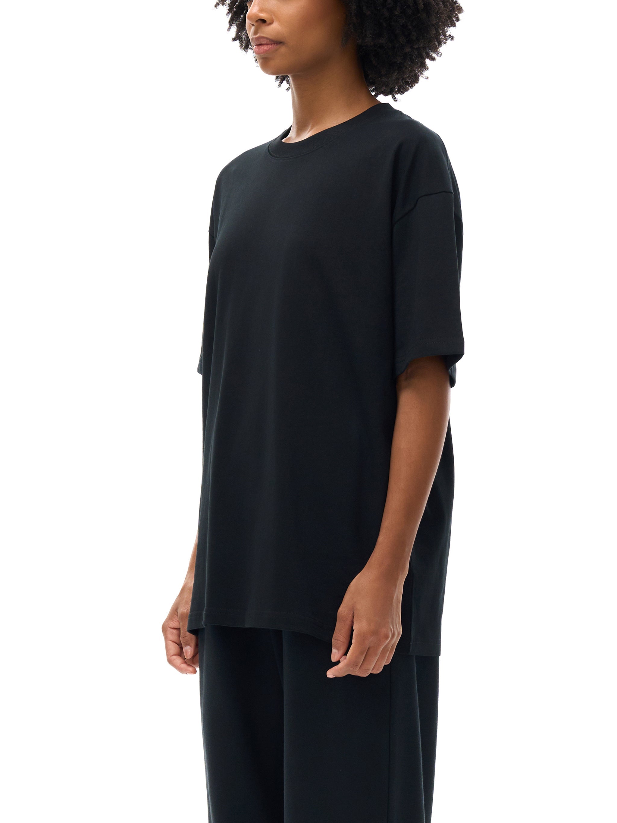 RichJvnkie Society Money Rose Cotton T-Shirt