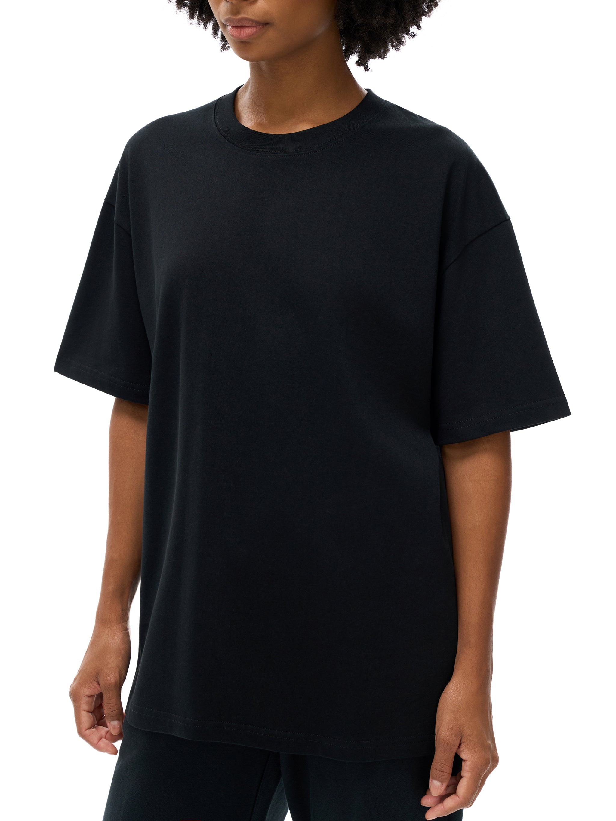 RichJvnkie Society Money Rose Cotton T-Shirt