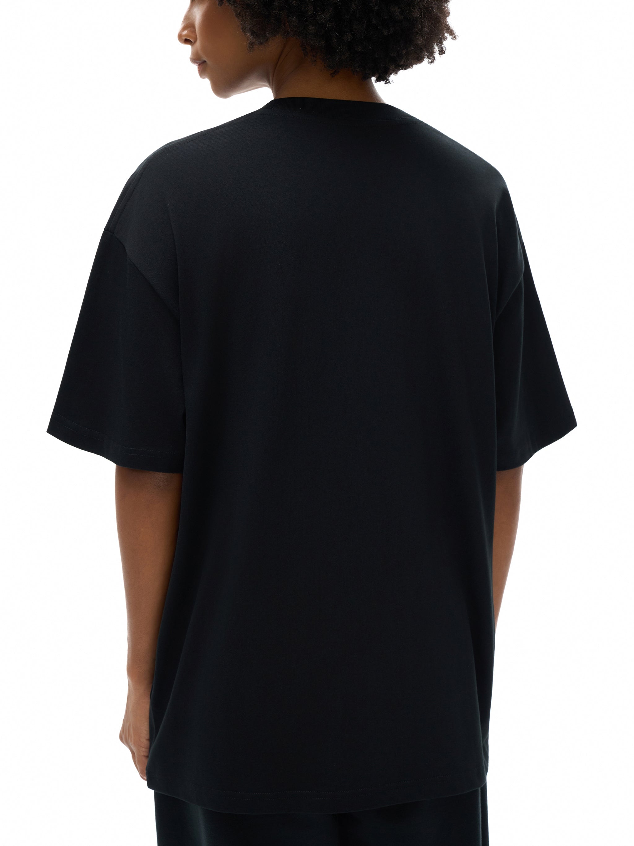 RichJvnkie Society Money Rose Cotton T-Shirt