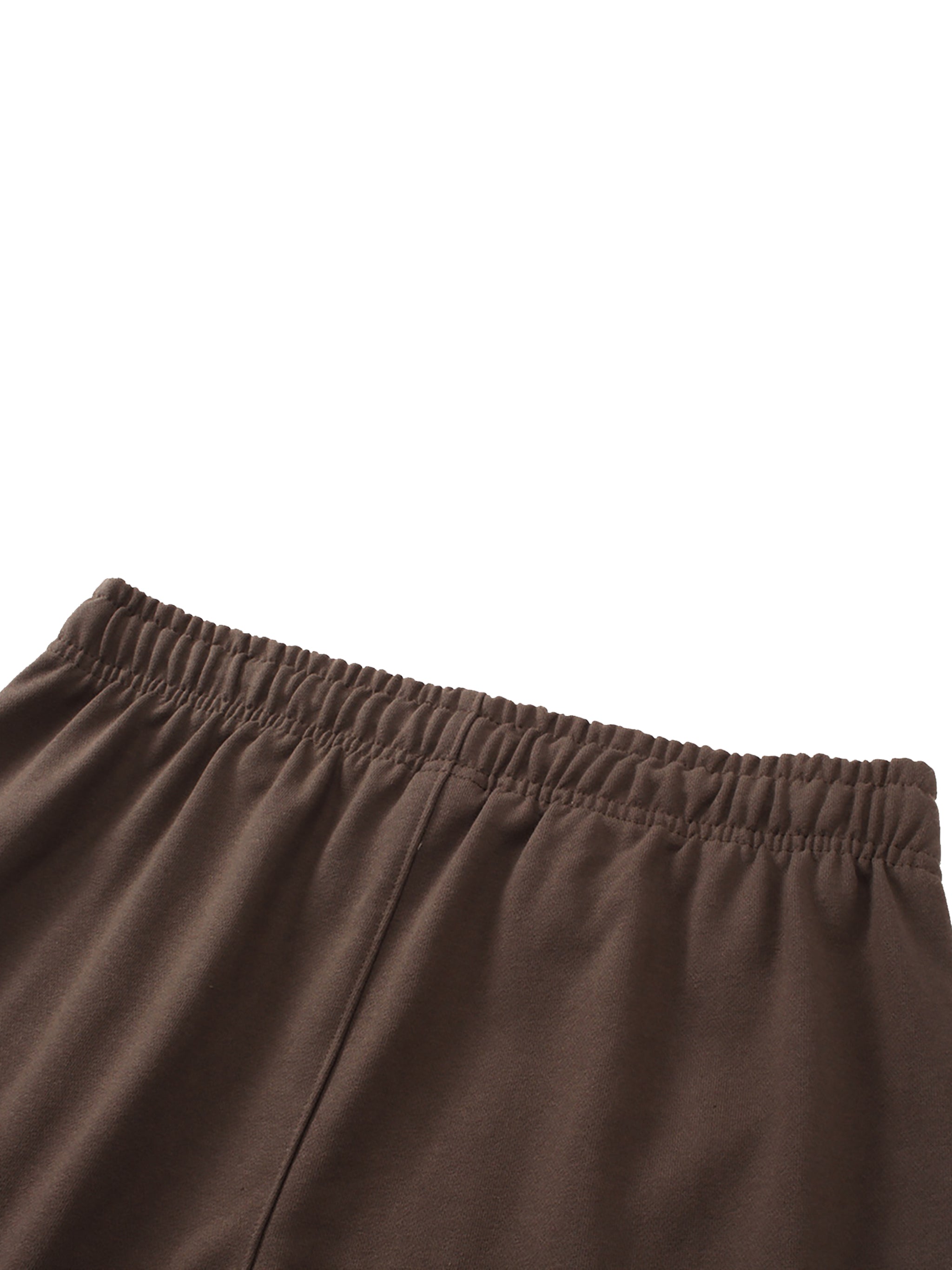 RICHJVNKIE SOCIETY Straight Leg Joggers