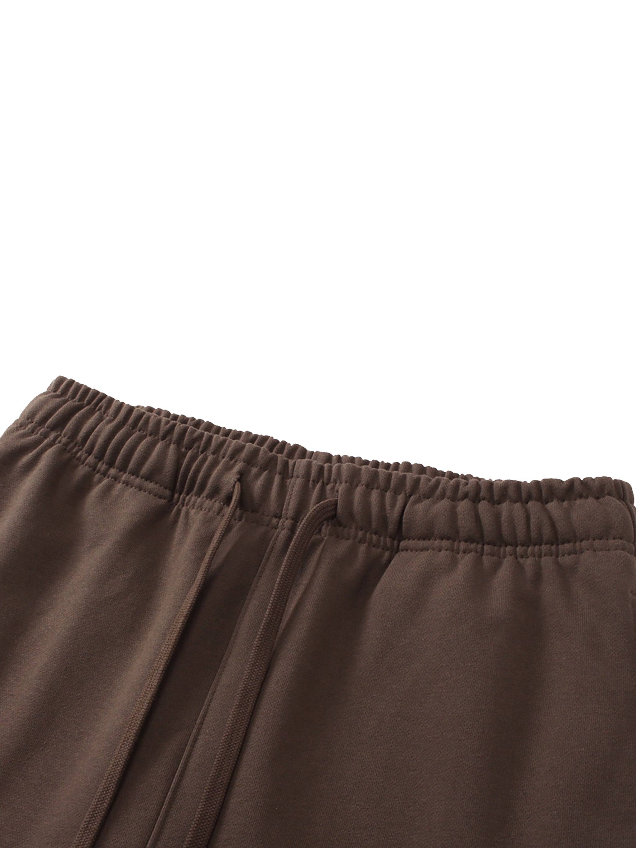 RICHJVNKIE SOCIETY Straight Leg Joggers