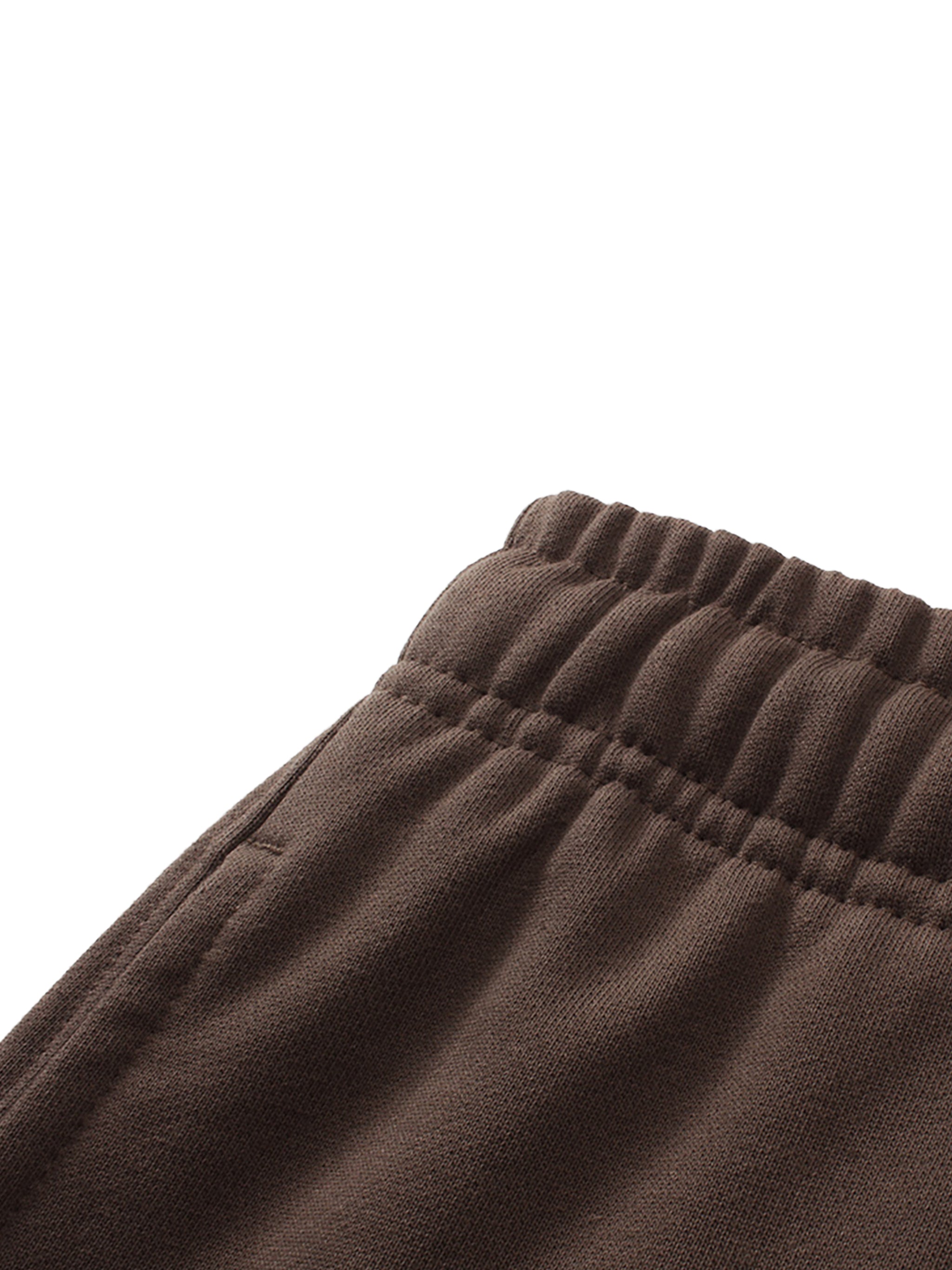 RICHJVNKIE SOCIETY Straight Leg Joggers