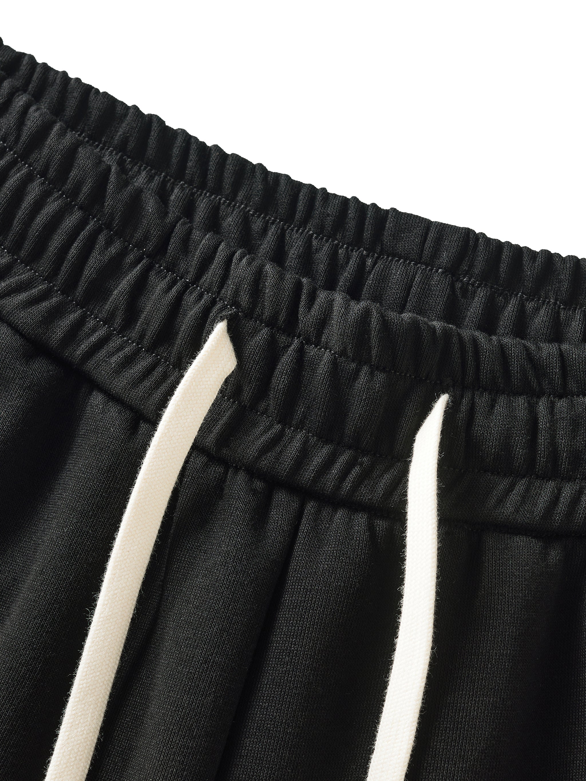 RichJvnkie Society Striped Tracksuit Pants