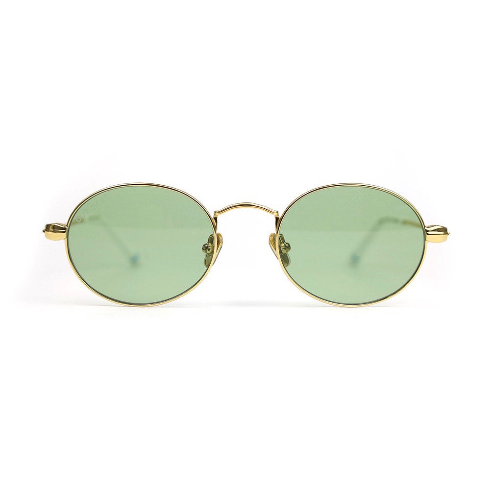 MEADOW SUNGLASSES by Out East Eyewear