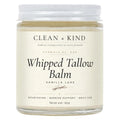 Whipped Tallow Balm