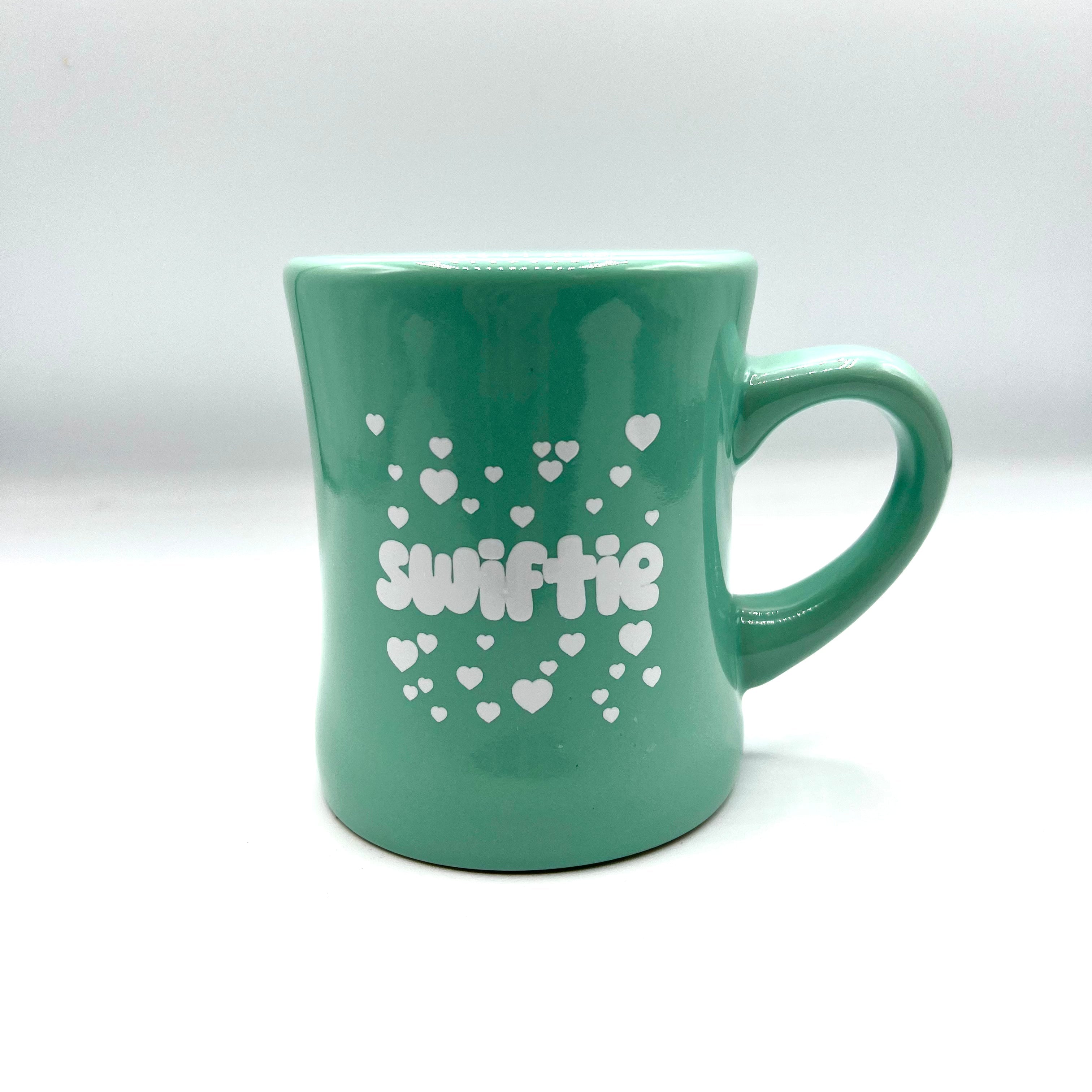 Swiftie Diner Mug by BOBBYK