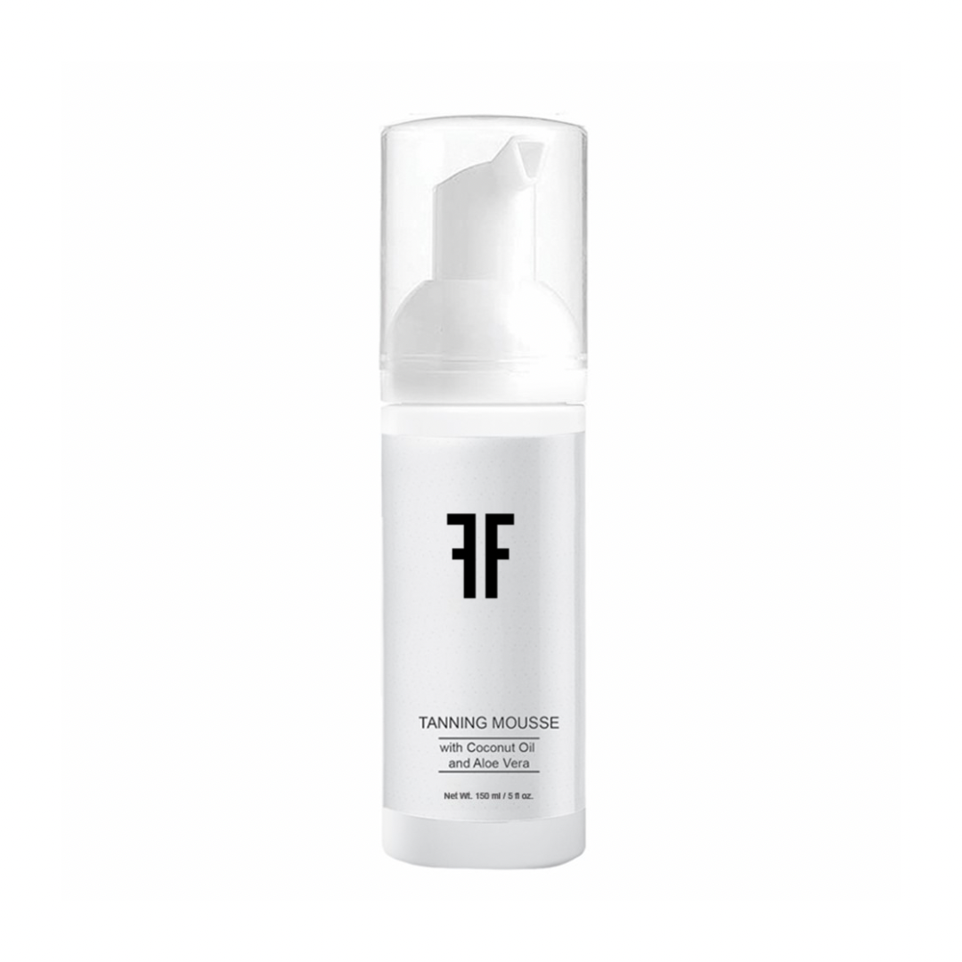 Bronzing Mousse