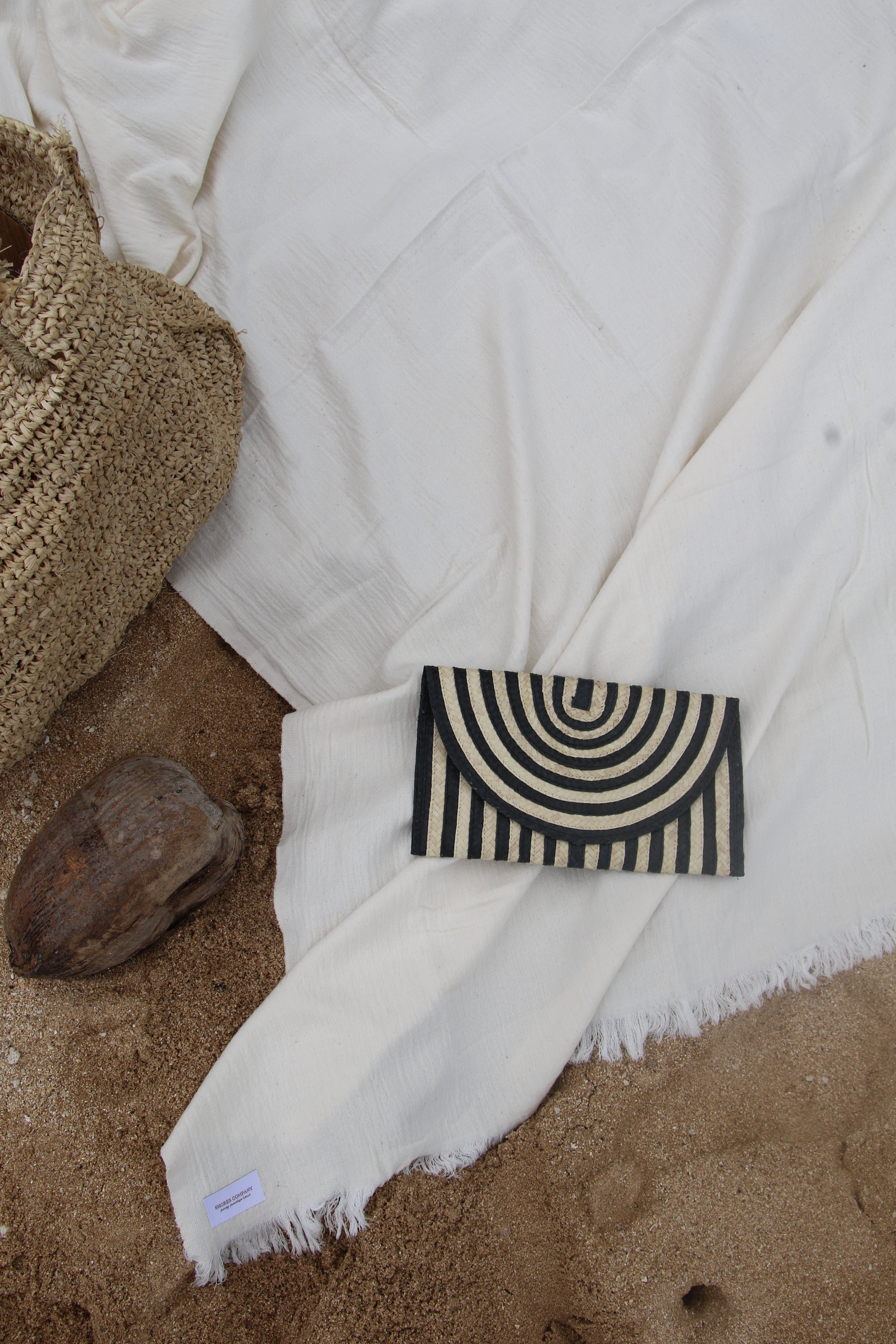 Strand Towel