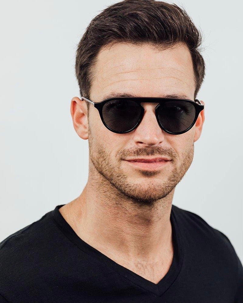 LINCOLN SUNGLASSES by Out East Eyewear