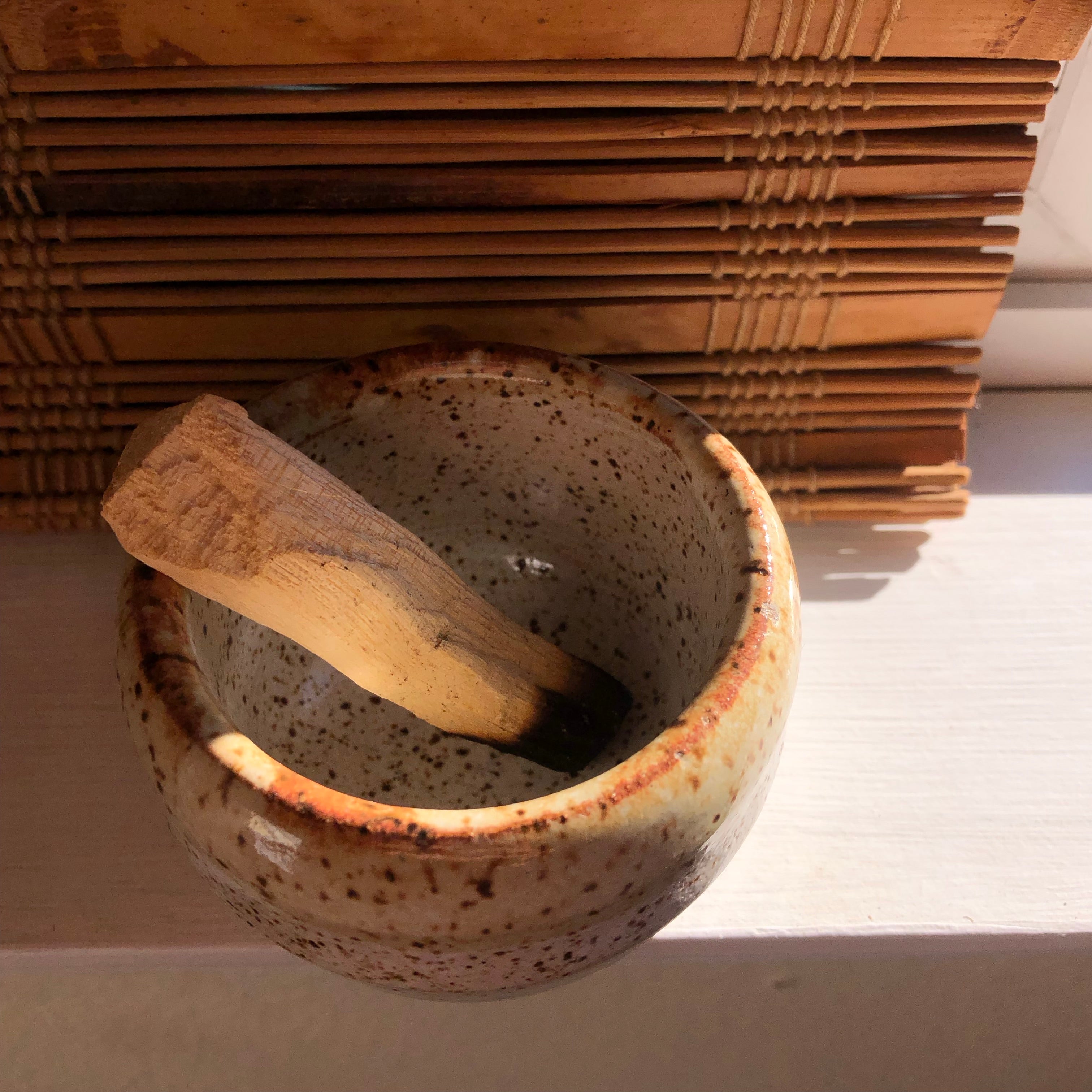 Palo Santo