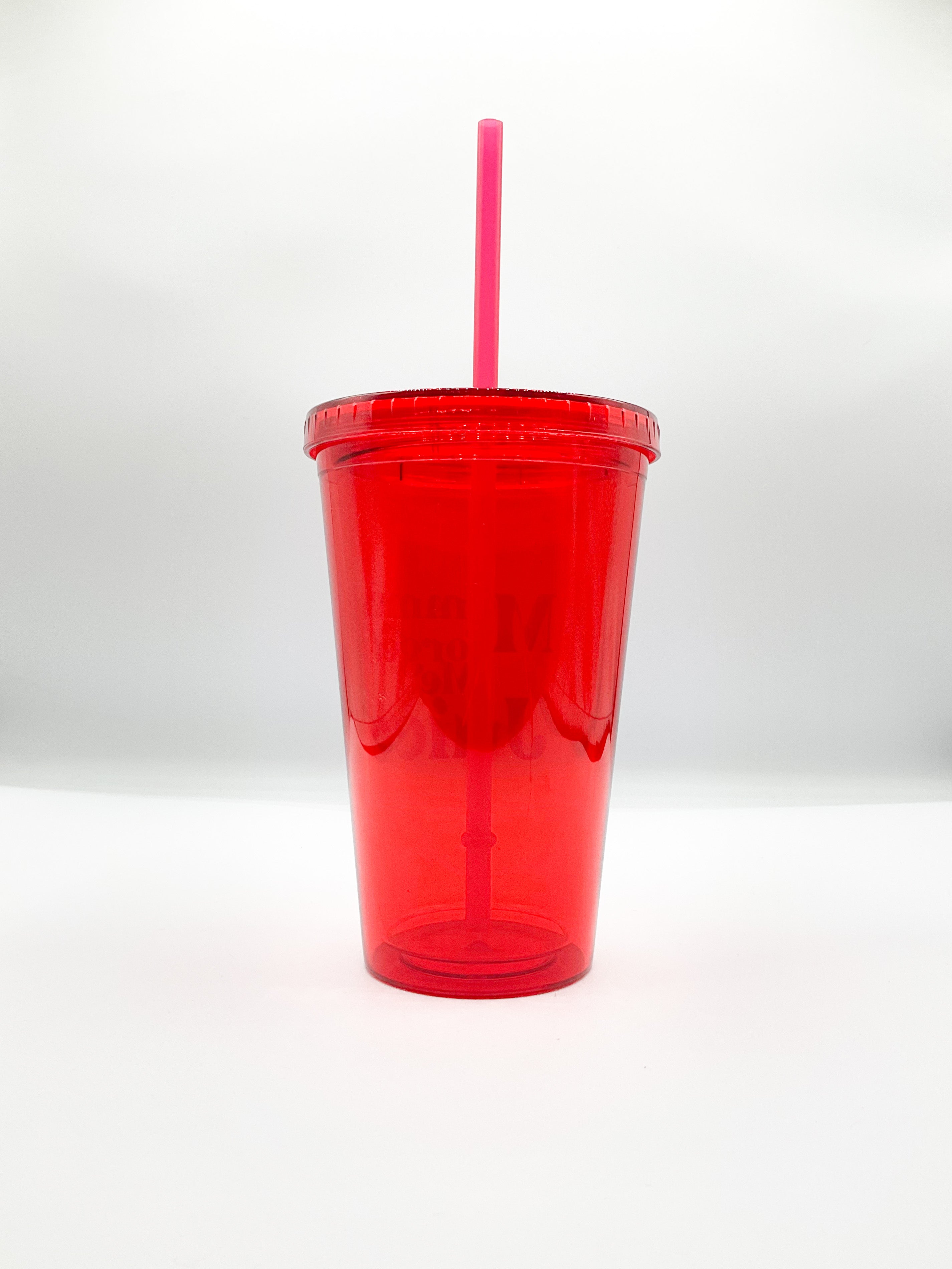 Mommy's Forget Me Juice Tumbler by BOBBYK