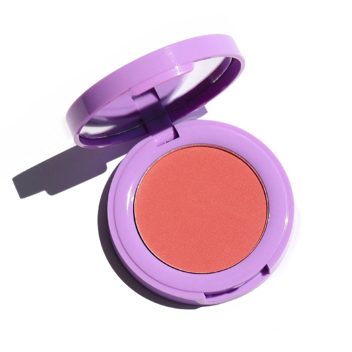 In Bloom Powder Blush, freshly squeezed - Half Caked