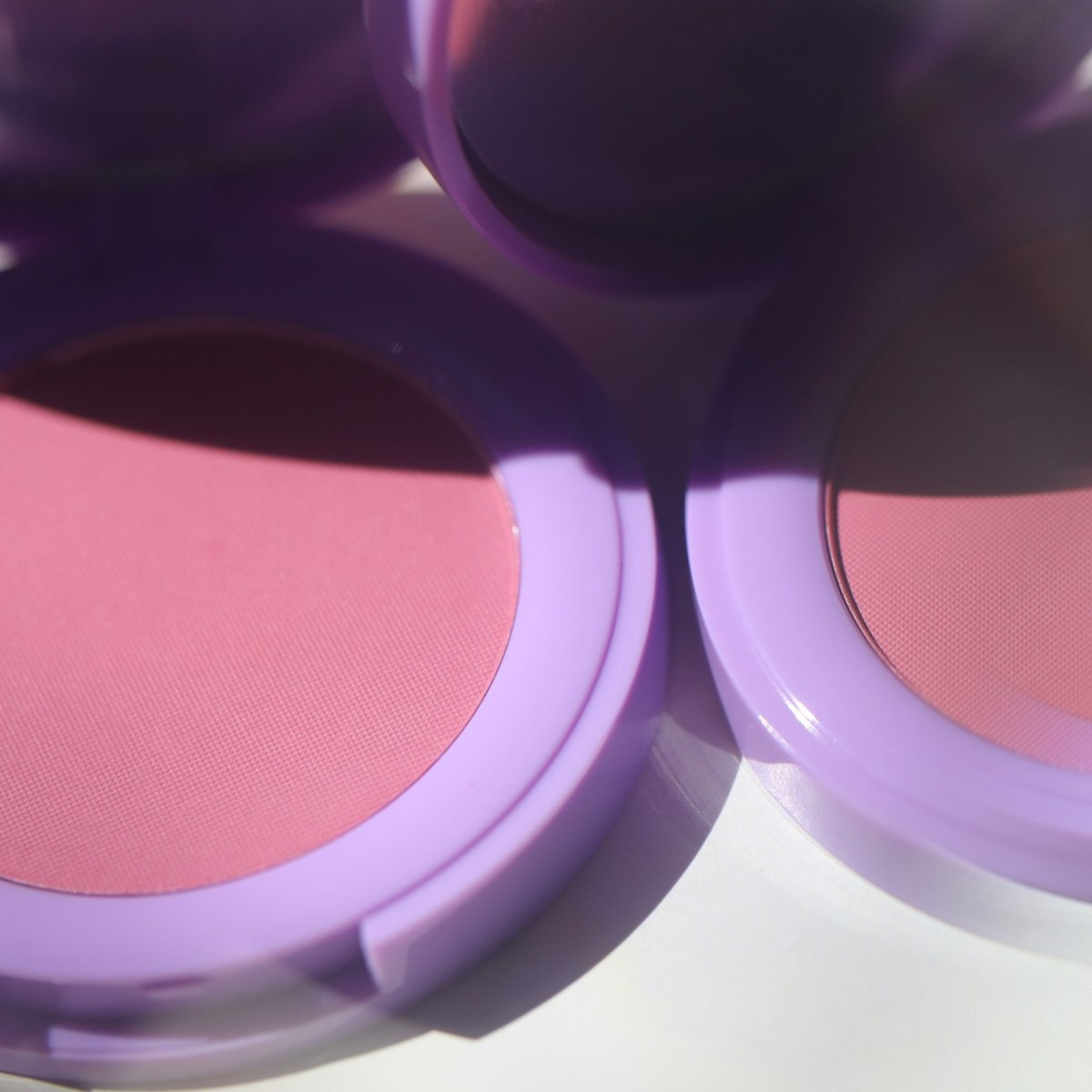 In Bloom Powder Blush - Half Caked