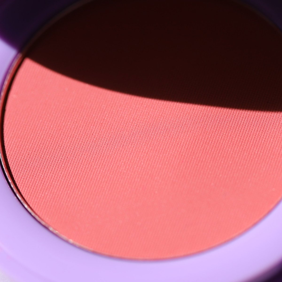 In Bloom Powder Blush, freshly squeezed - Half Caked