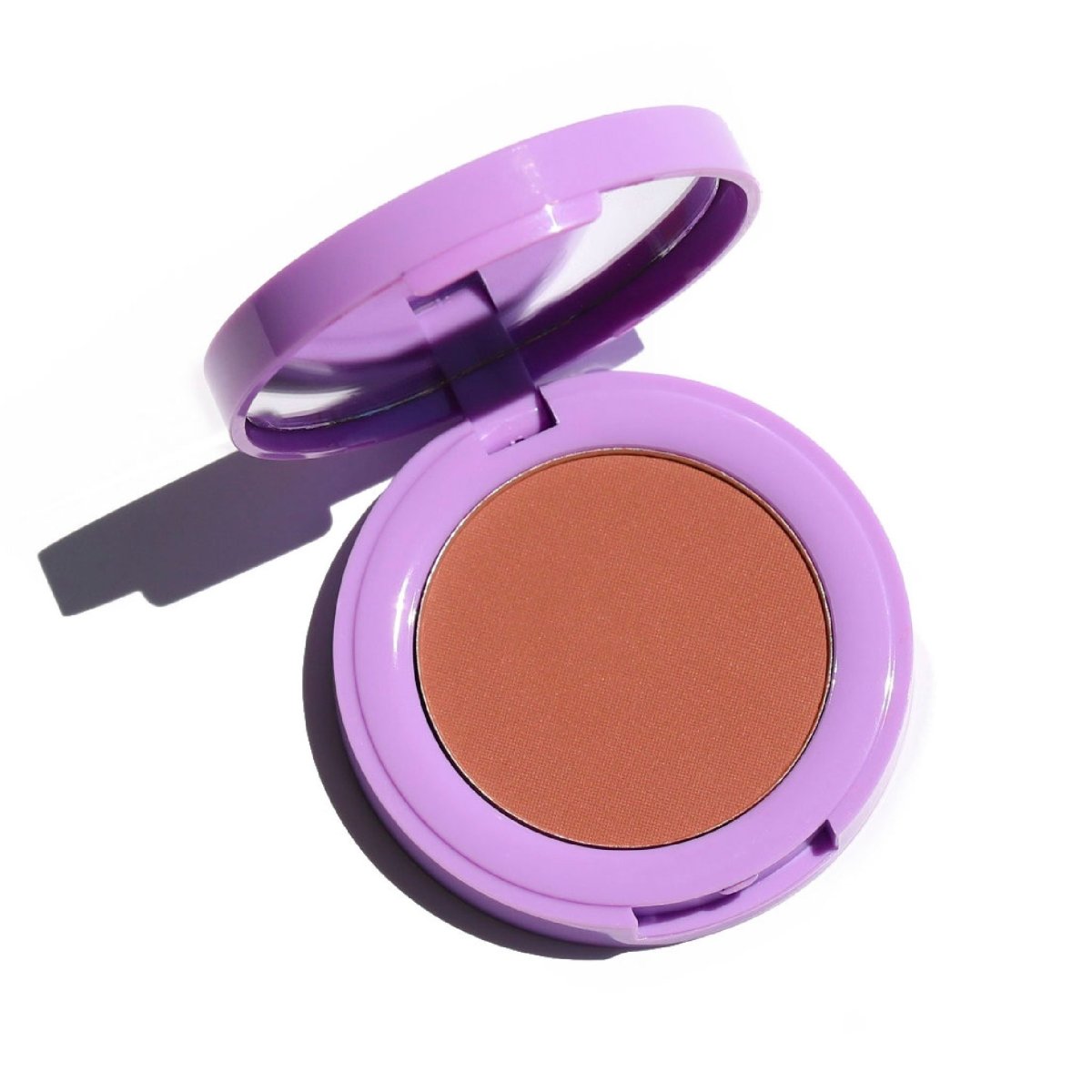 In Bloom Powder Blush, club paradise - Half Caked