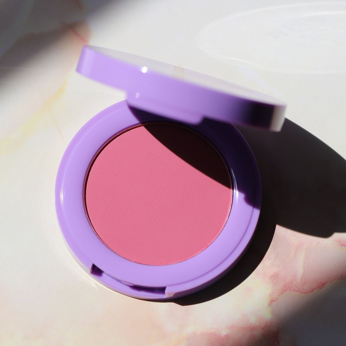 In Bloom Powder Blush, bunny - Half Caked