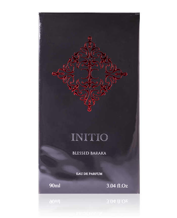 Blessed Baraka By Initio For Unisex 3.04oz EDP Spray