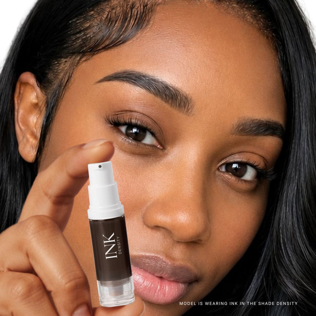 INK HD BROW PIGMENT
