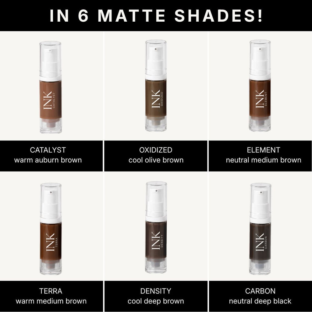 INK HD BROW PIGMENT