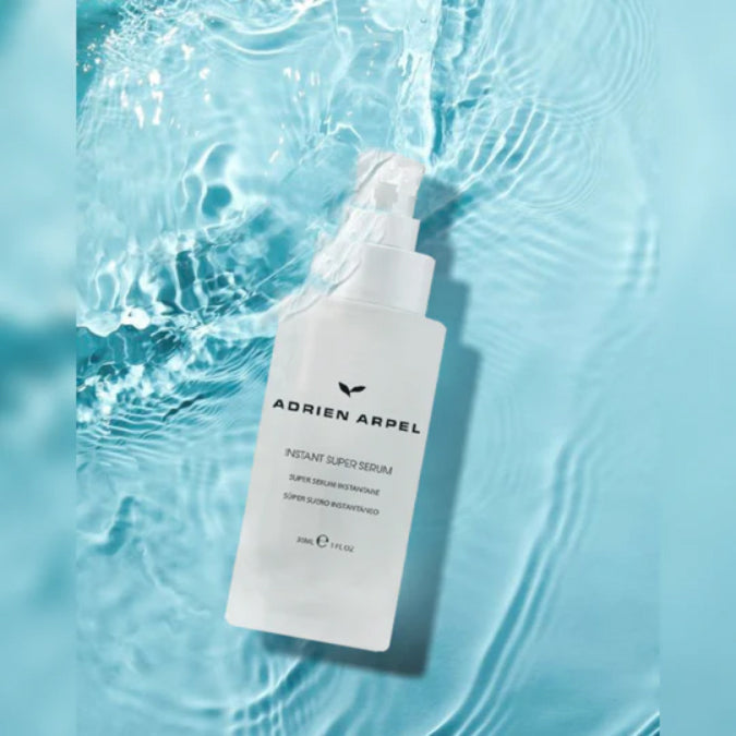 Instant Super Serum | Anti-Aging Serum | Color Me Beautiful