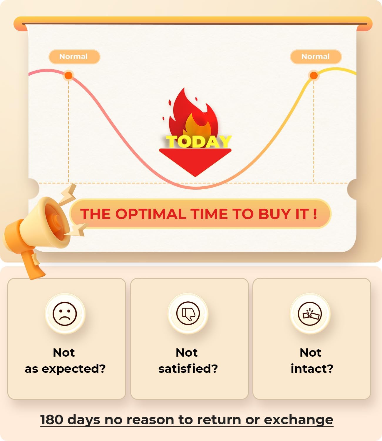 iPhone 14 Pro Max Case with Integrated Lens Protection, [Foldable Stand & Ring Holder], Glossy Shockproof Bumper Stylish Women Case for iPhone 14 Pro Max, Gold