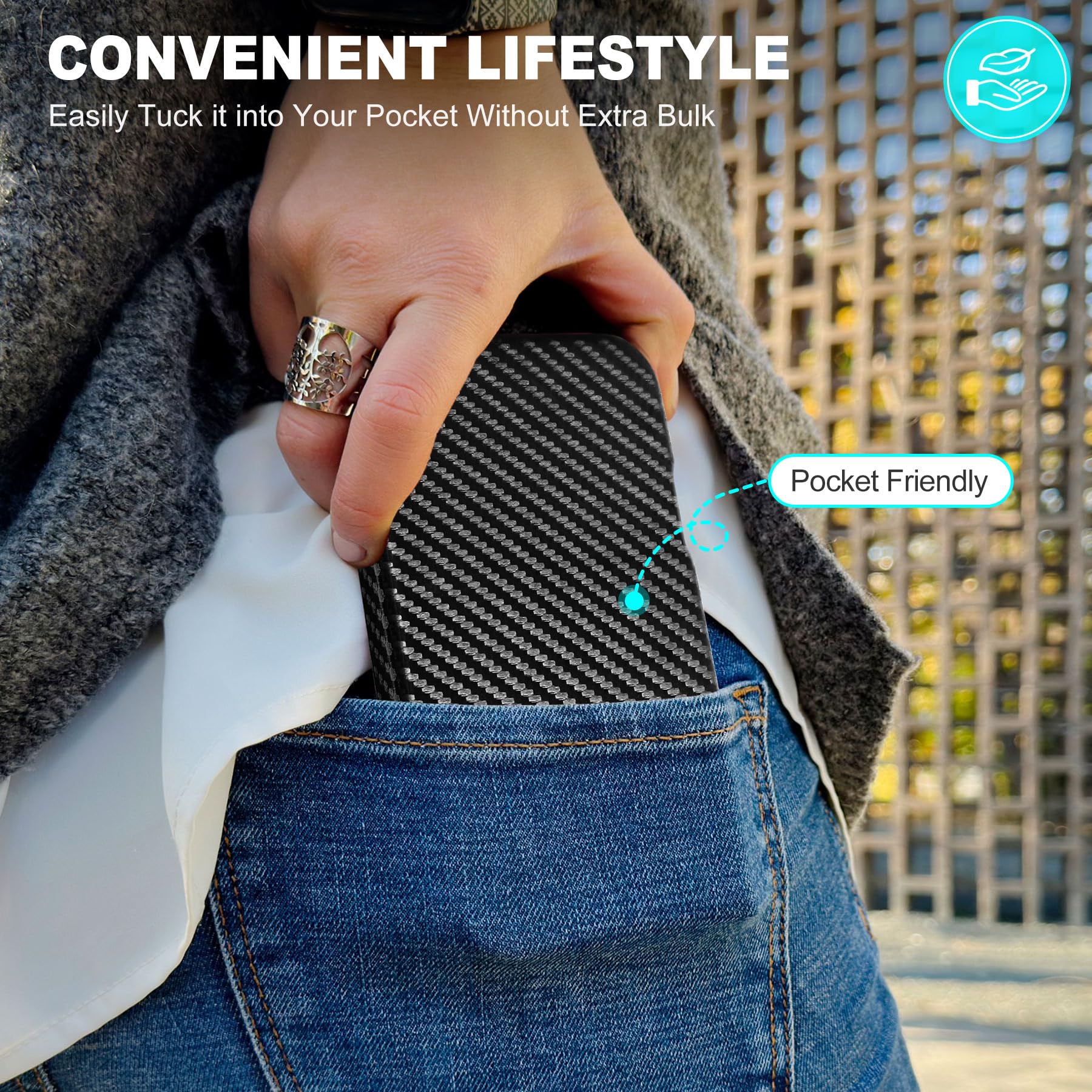 iPhone 16 Pro Max, Magnetic Slim Case [Wireless Charging] Shockproof Anti-Slip Protective Phone Cover[Anti-Fingerprint] Compatible with iPhone 16 Pro Max 6.9", Raspberry Red