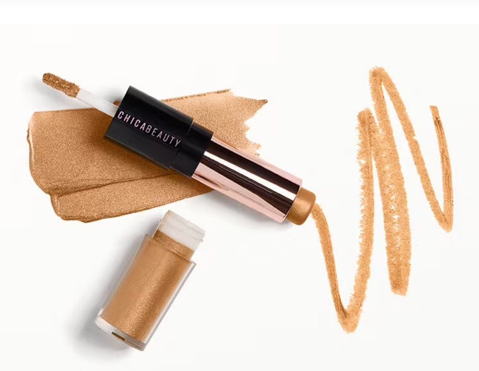 Chica Glow Highlighter Duos (Featured in IPSY)