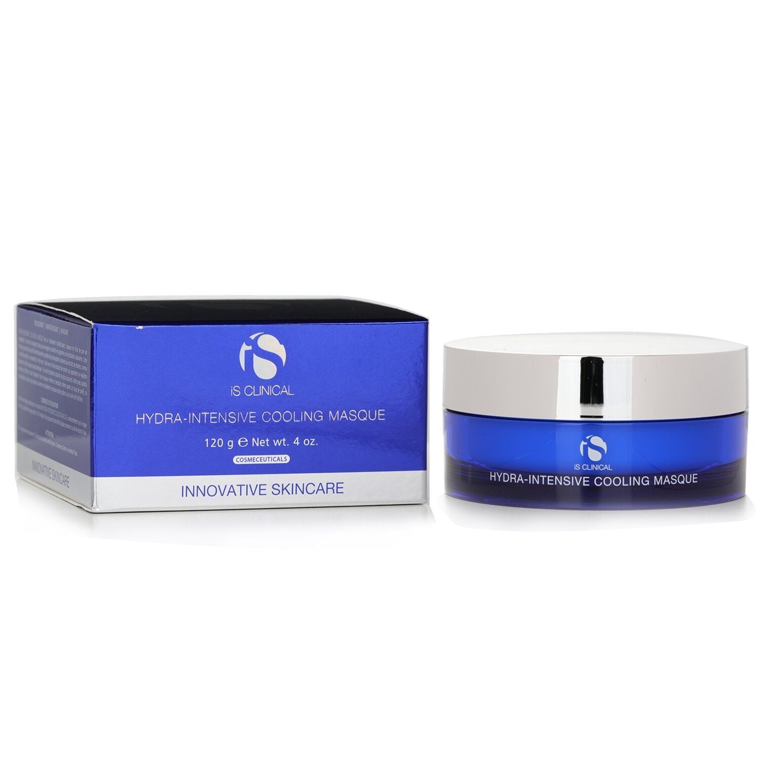 IS CLINICAL - Hydra-Intensive Cooling Masque 1504120 120ml/4oz