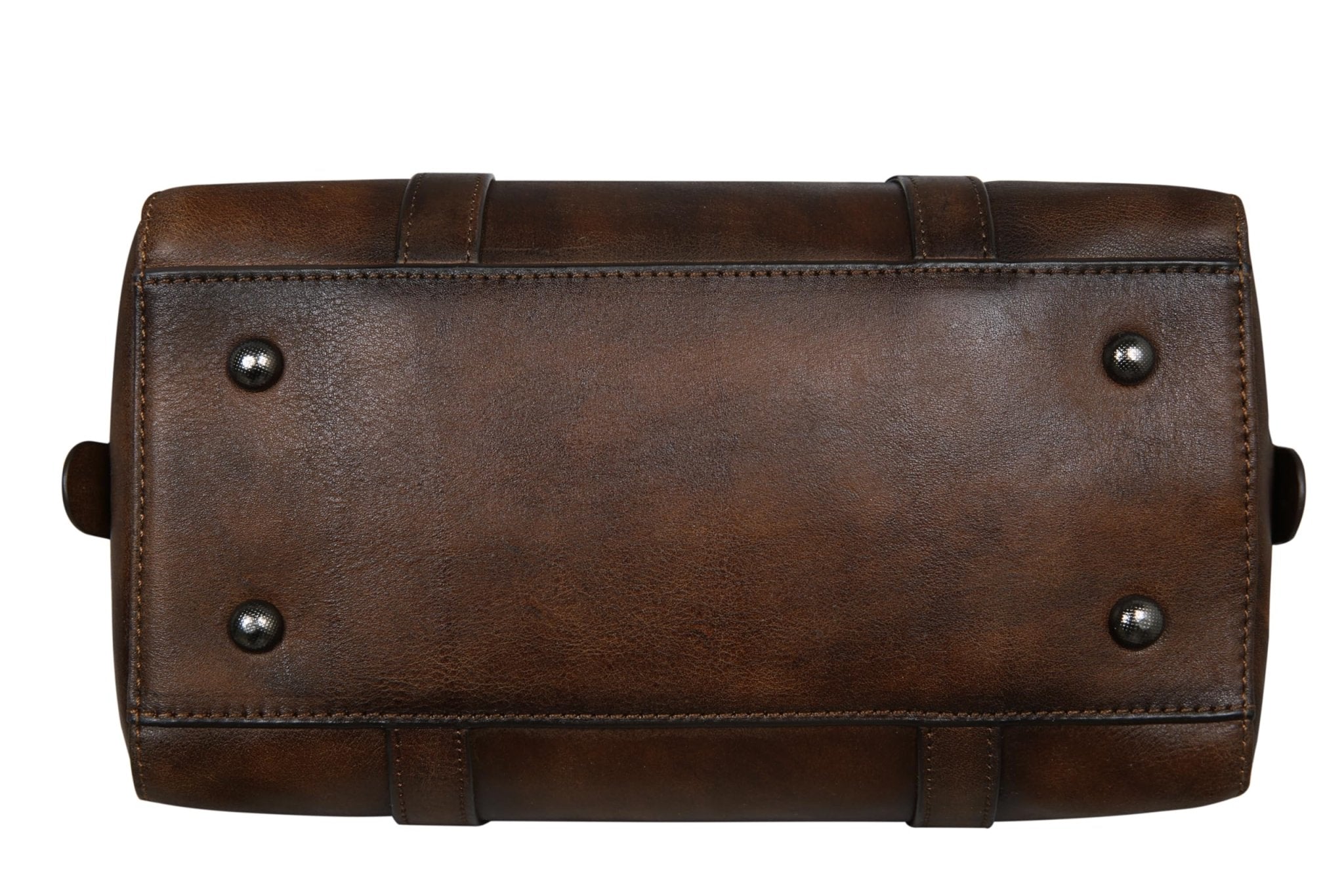 Iswee Genuine Leather Purses for Women Designer Hobo Crossbody Bag Satchel Handbags Top Handle Purses for Travel