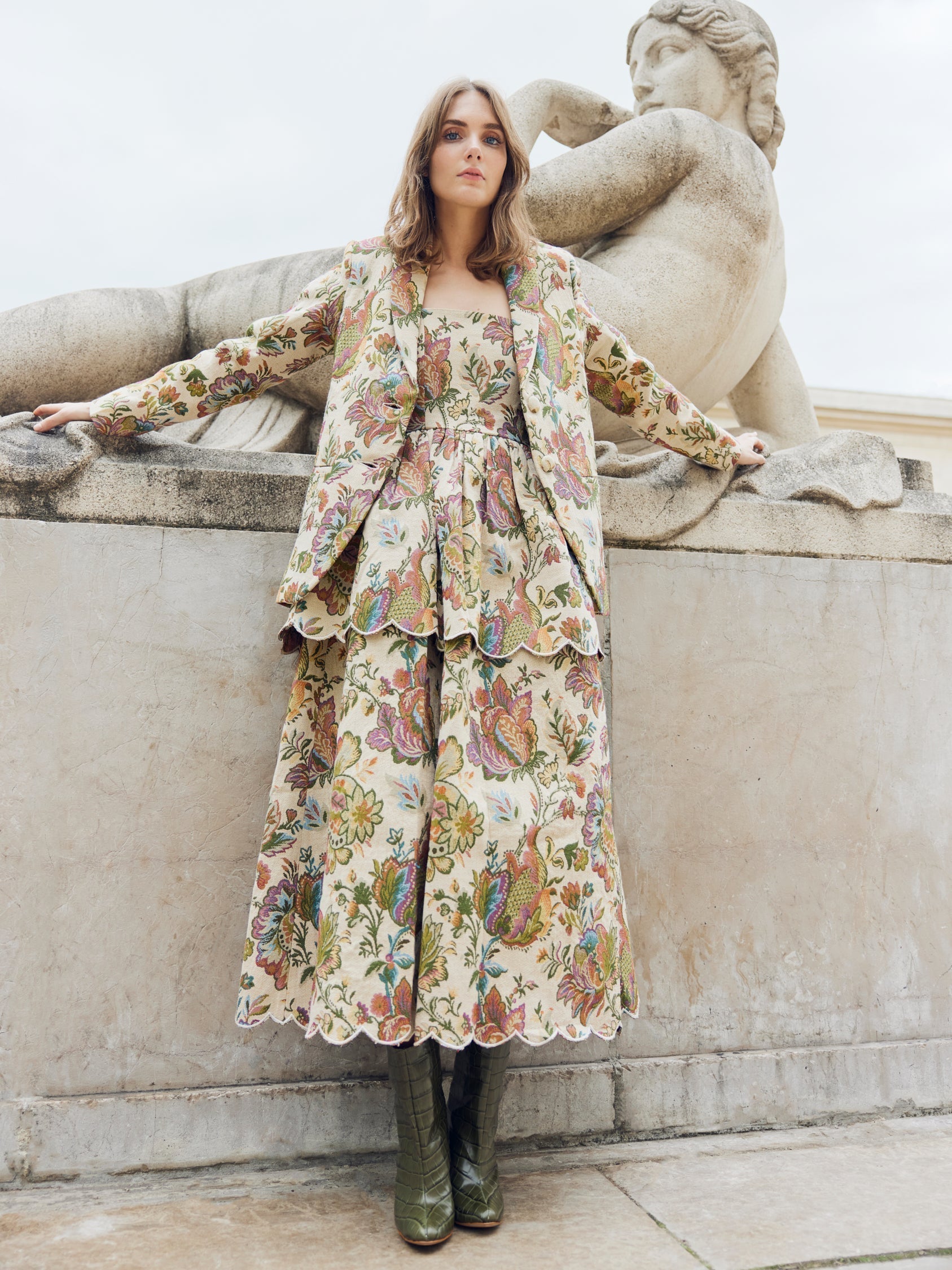 The Women's Surprise Box - Eddy