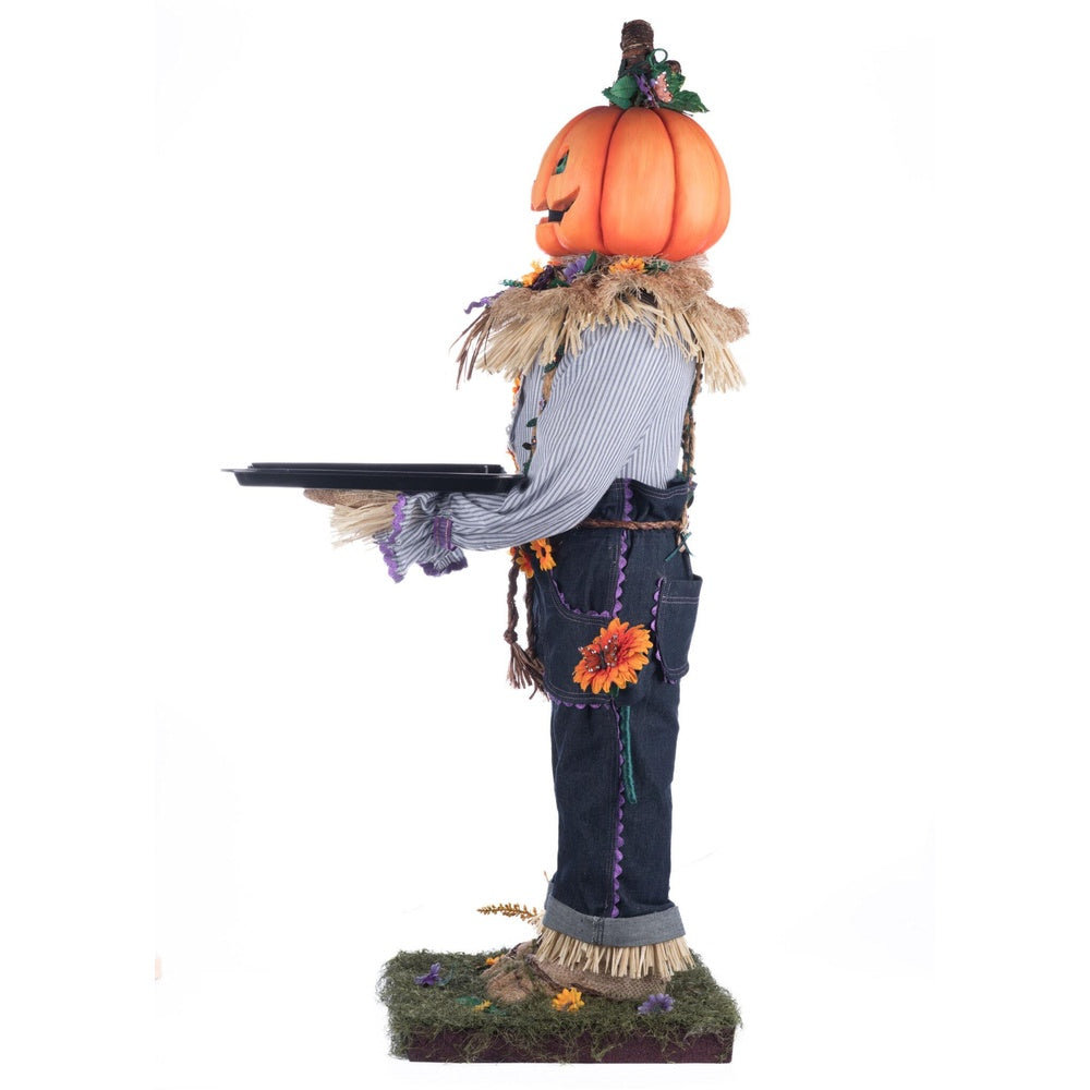 Jack The Butler Server by Katherine's Collection