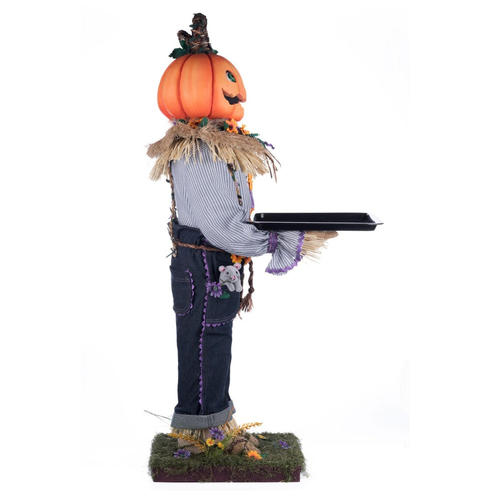 Jack The Butler Server by Katherine's Collection