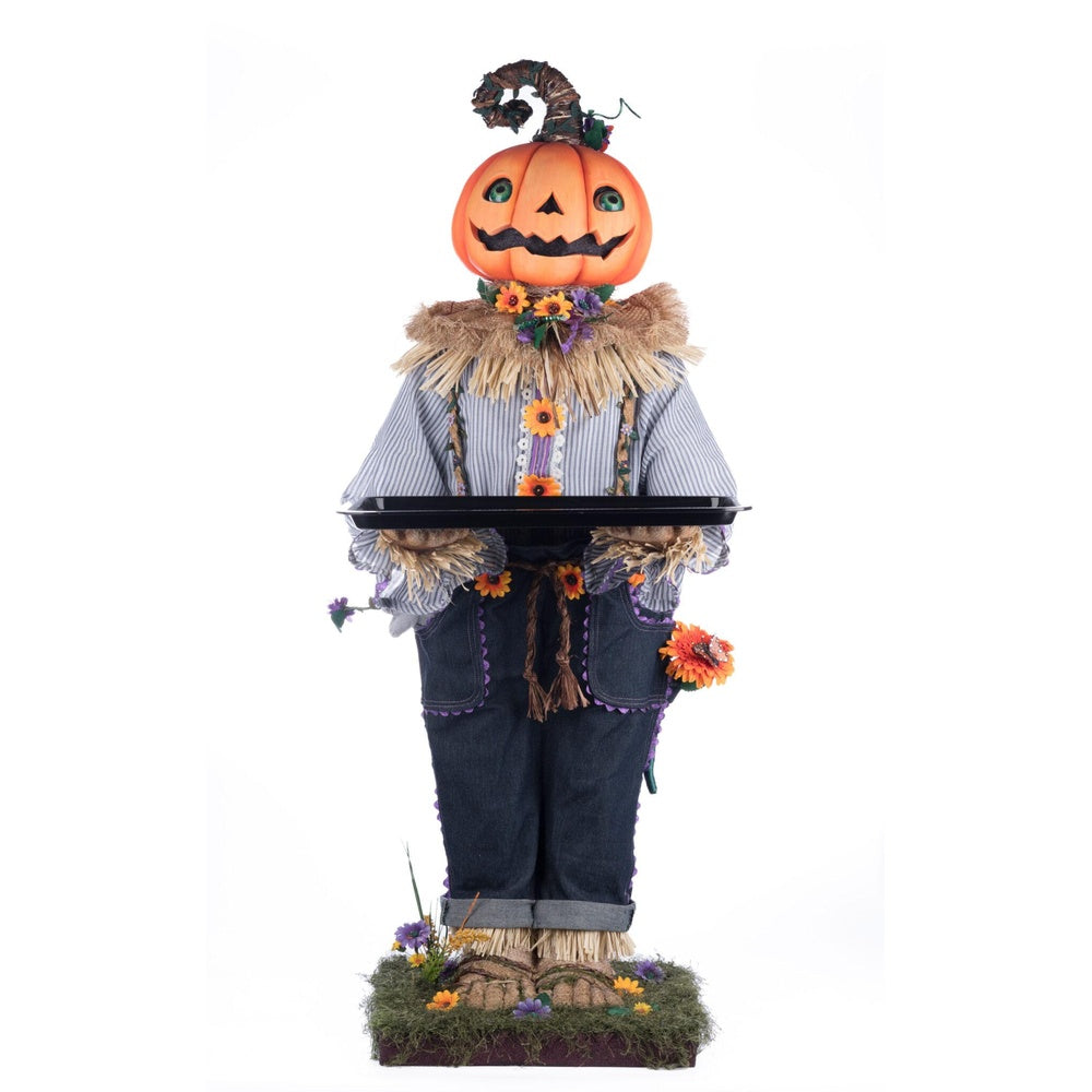 Jack The Butler Server by Katherine's Collection