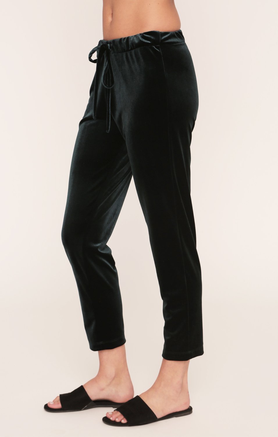 Jagger Joggers | Poseidon Blue or Chocolate