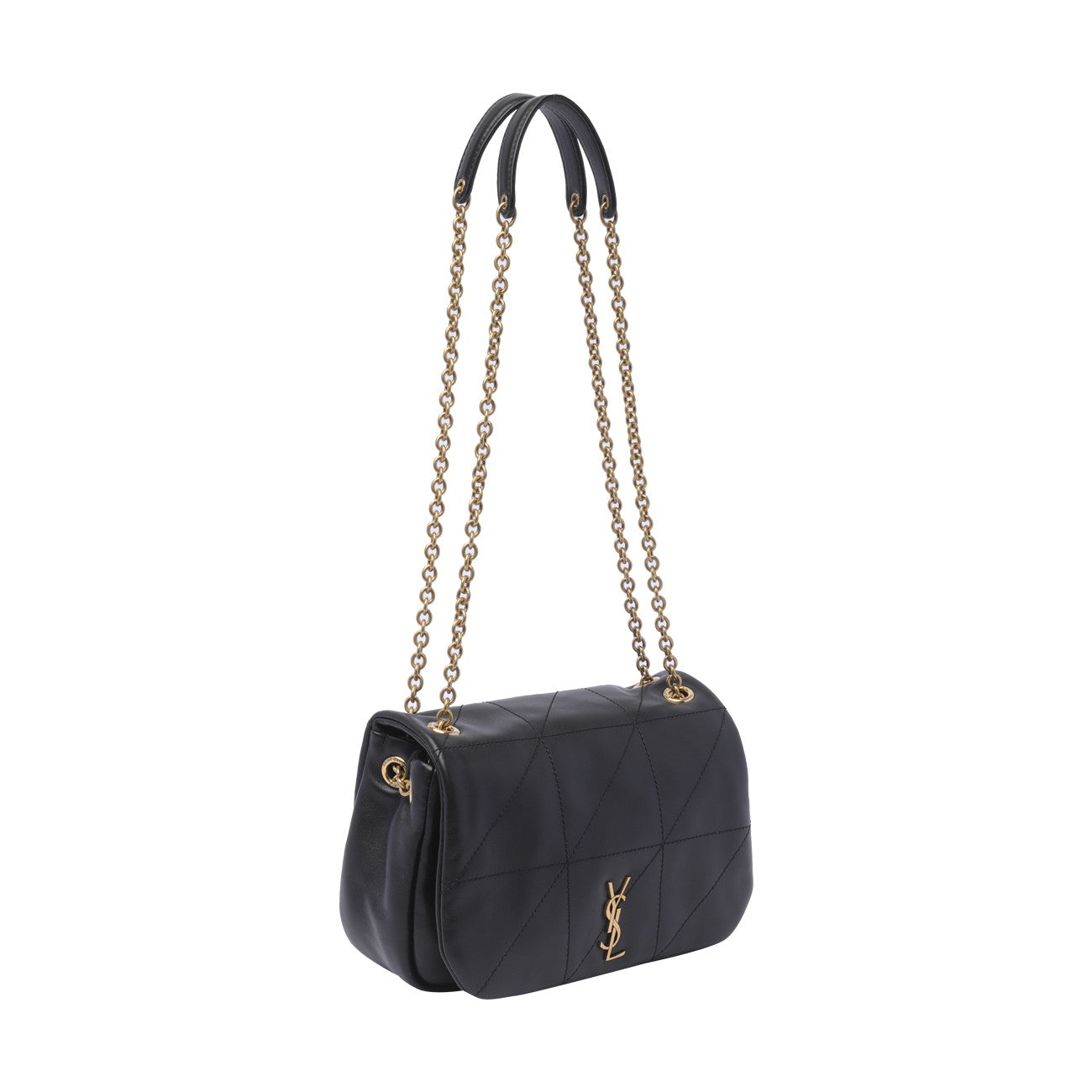 Saint Laurent Women Jamie 4.3 Crossbody Bag
