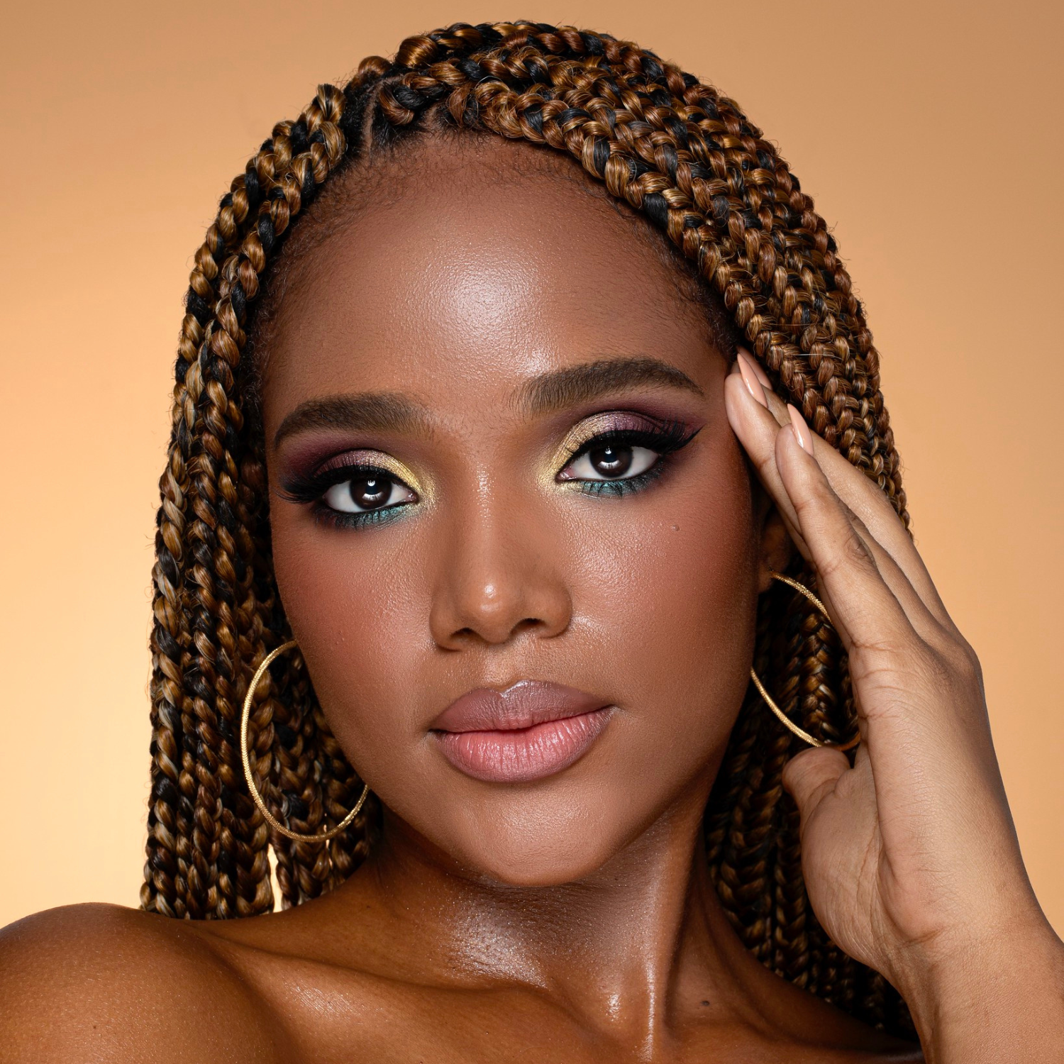 Party Perfect Glam Bundle