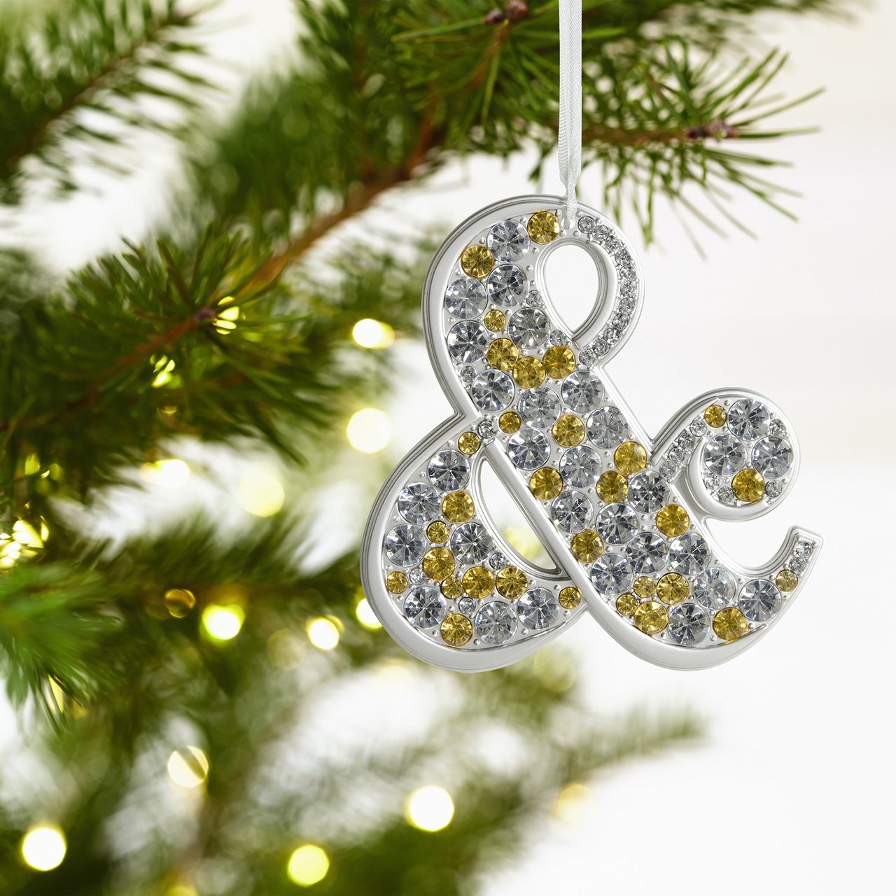 Hallmark Metal Ampersand