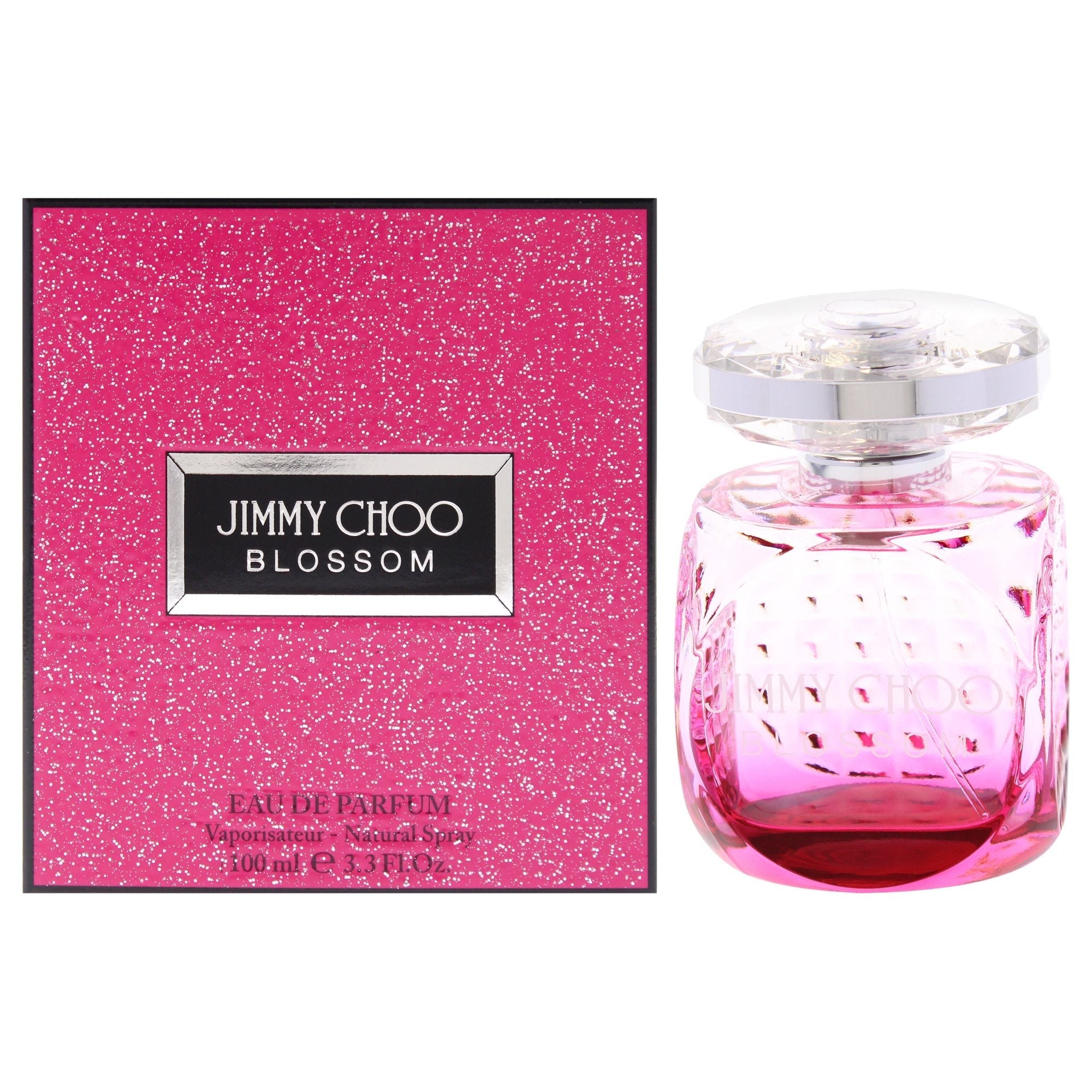 Jimmy Choo Blossom by Jimmy Choo for Women - 3.3 oz EDP Spray