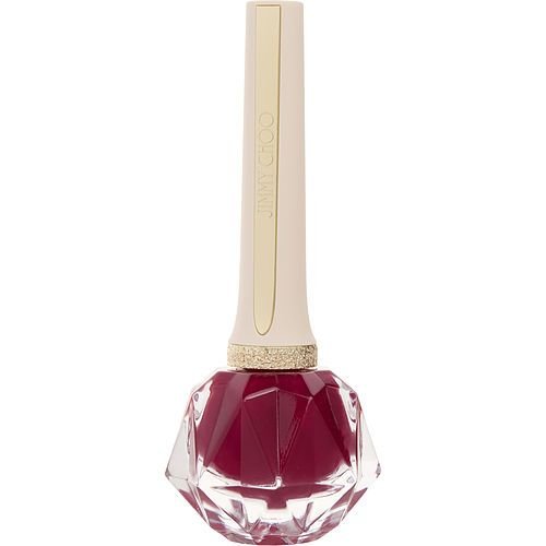 JIMMY CHOO by Jimmy Choo Seduction Collection Nail Color - # 003 Wild Plum --15ml/0.5oz