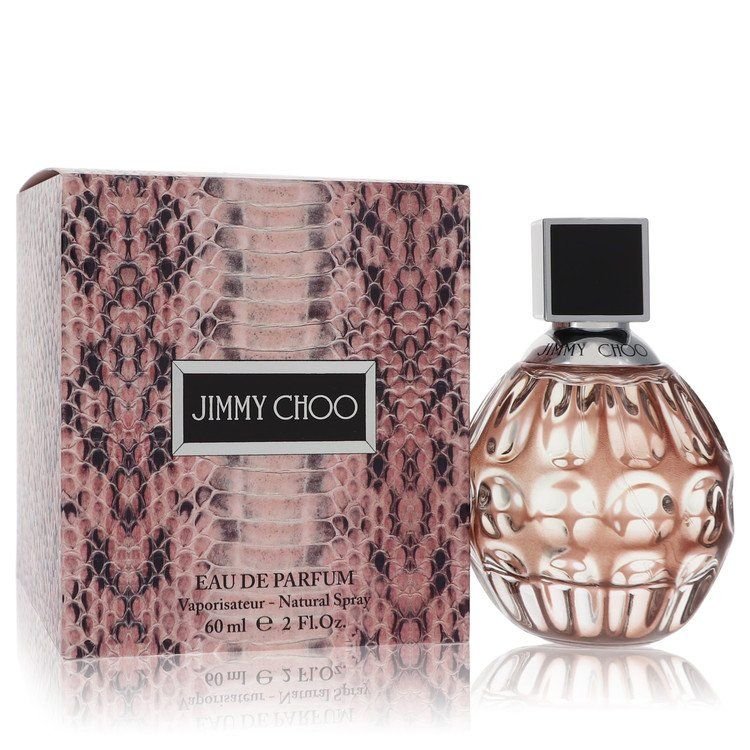Jimmy Choo Eau De Parfum Spray 2 oz